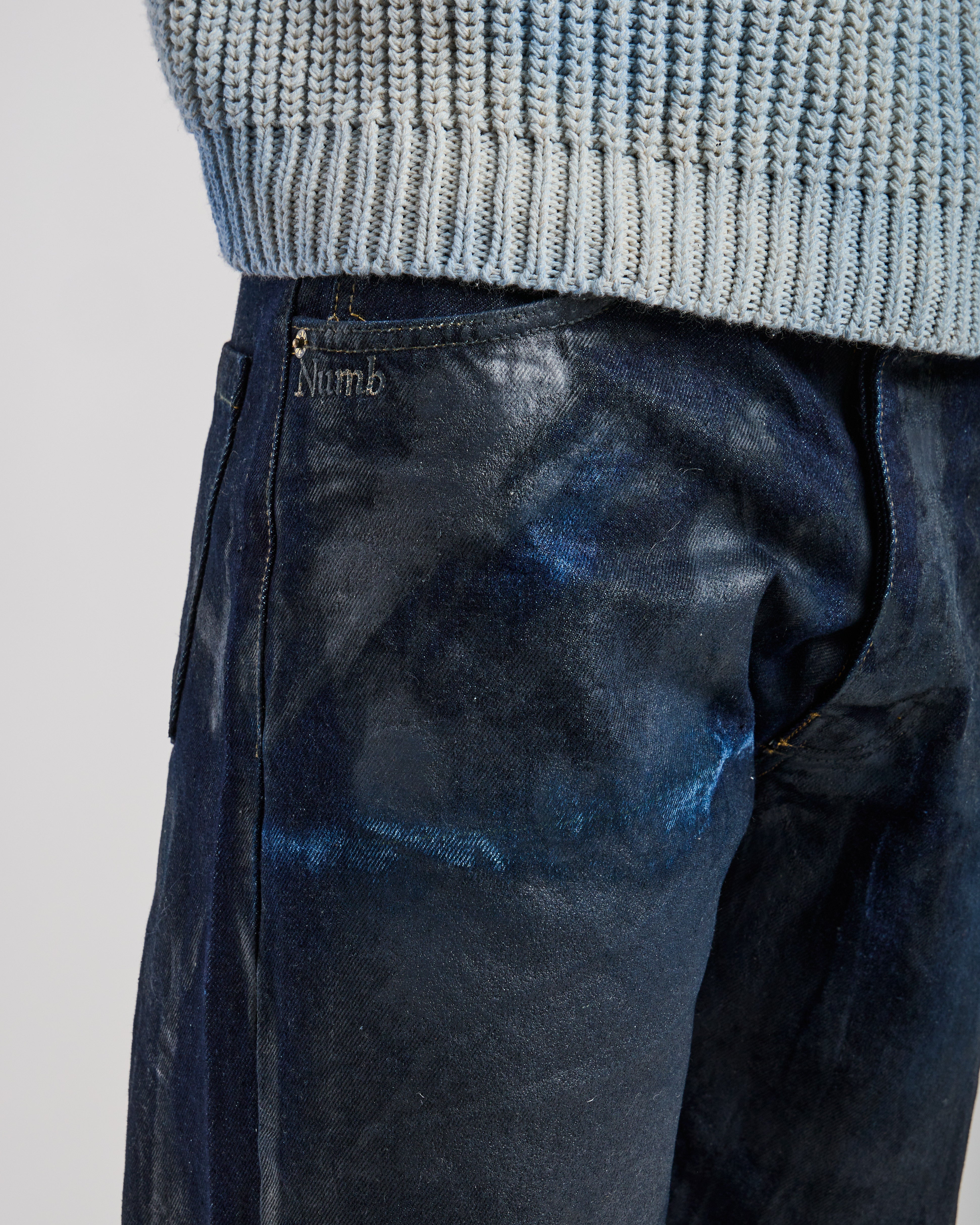 MY PERFECT FLARE DENIM