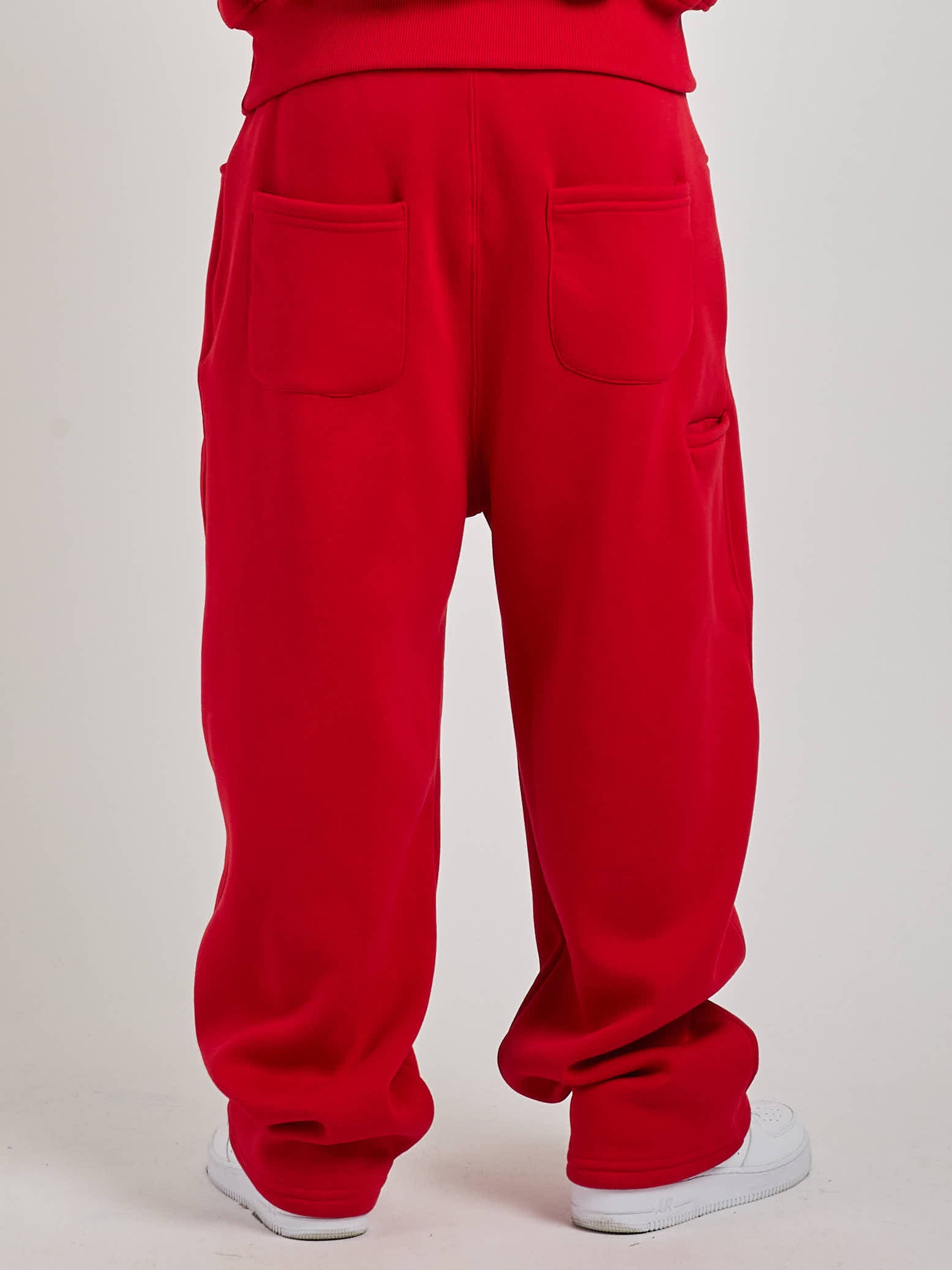 MY PERFECT BIGGY PANTS
