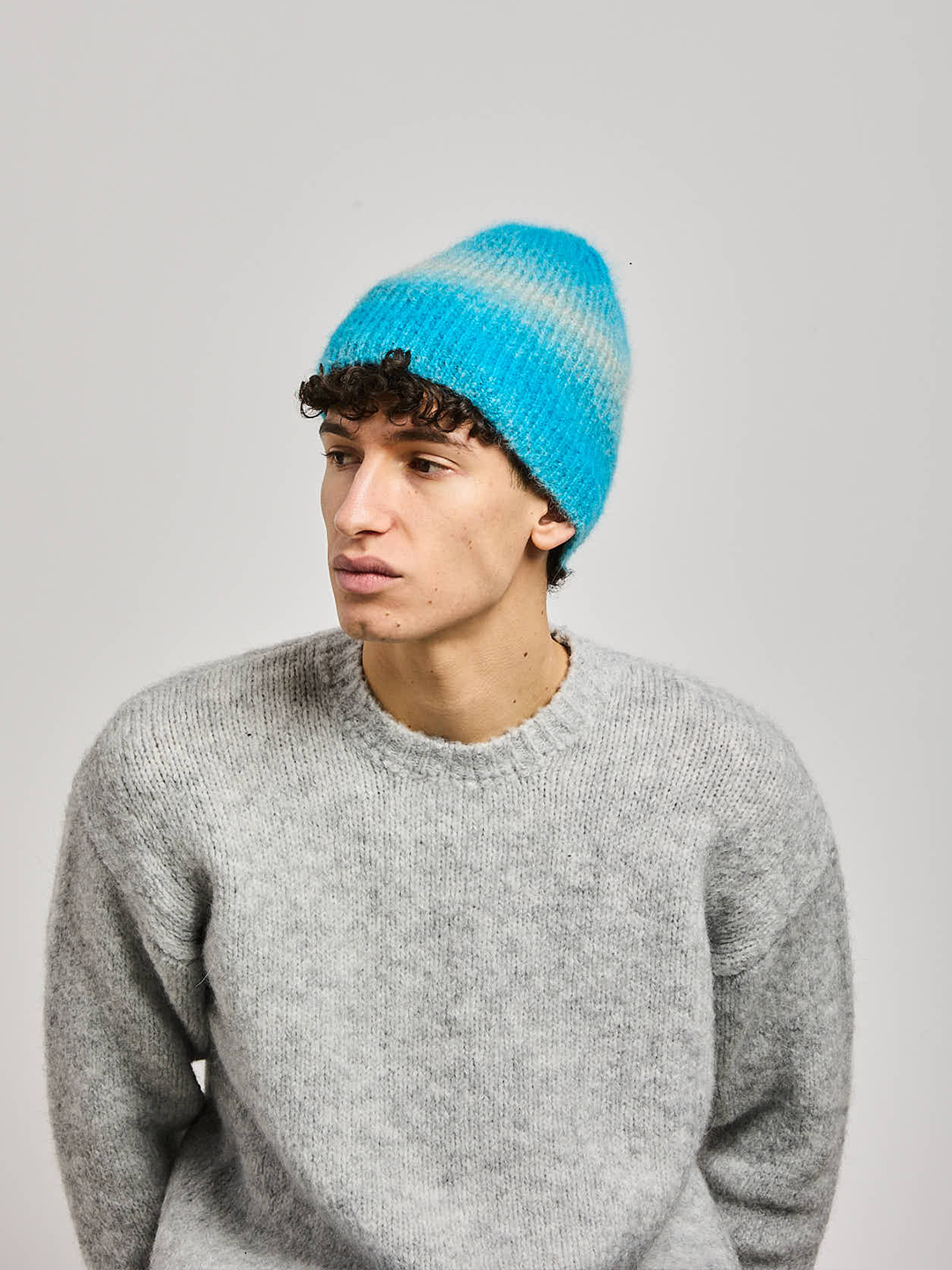 MY PERFECT BEANIE