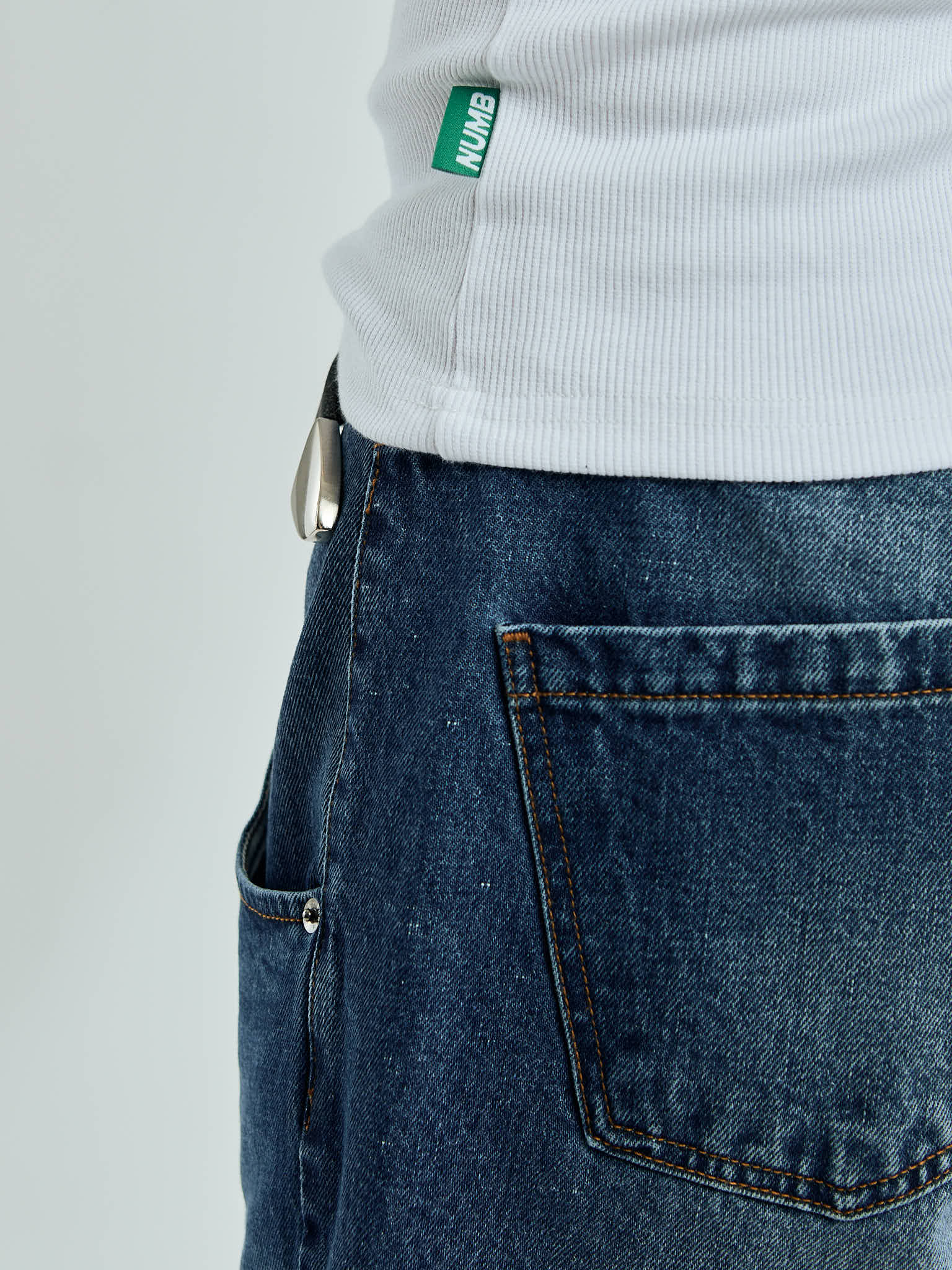 MY PERFECT JORTS