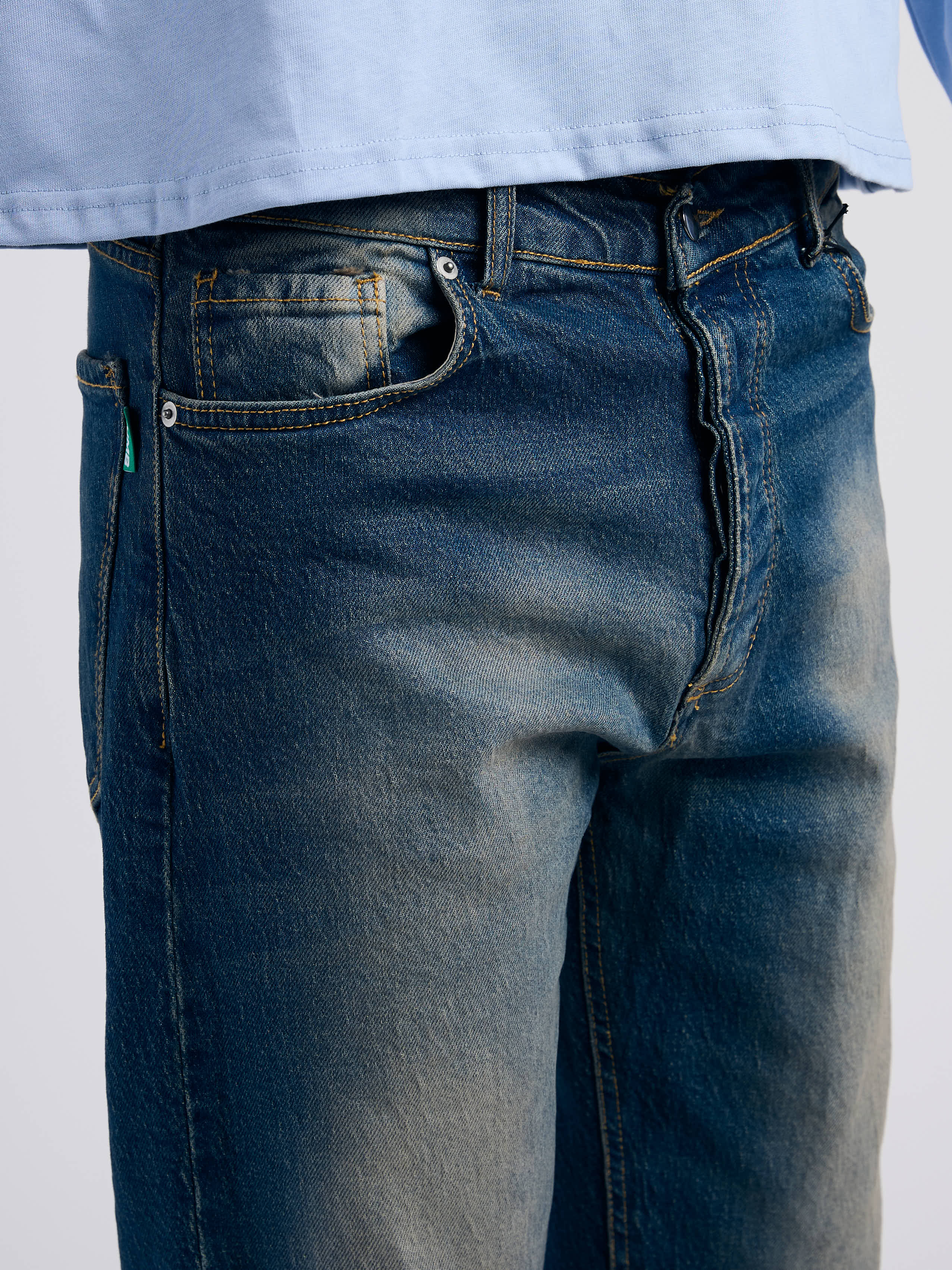 MY PERFECT DENIM 01