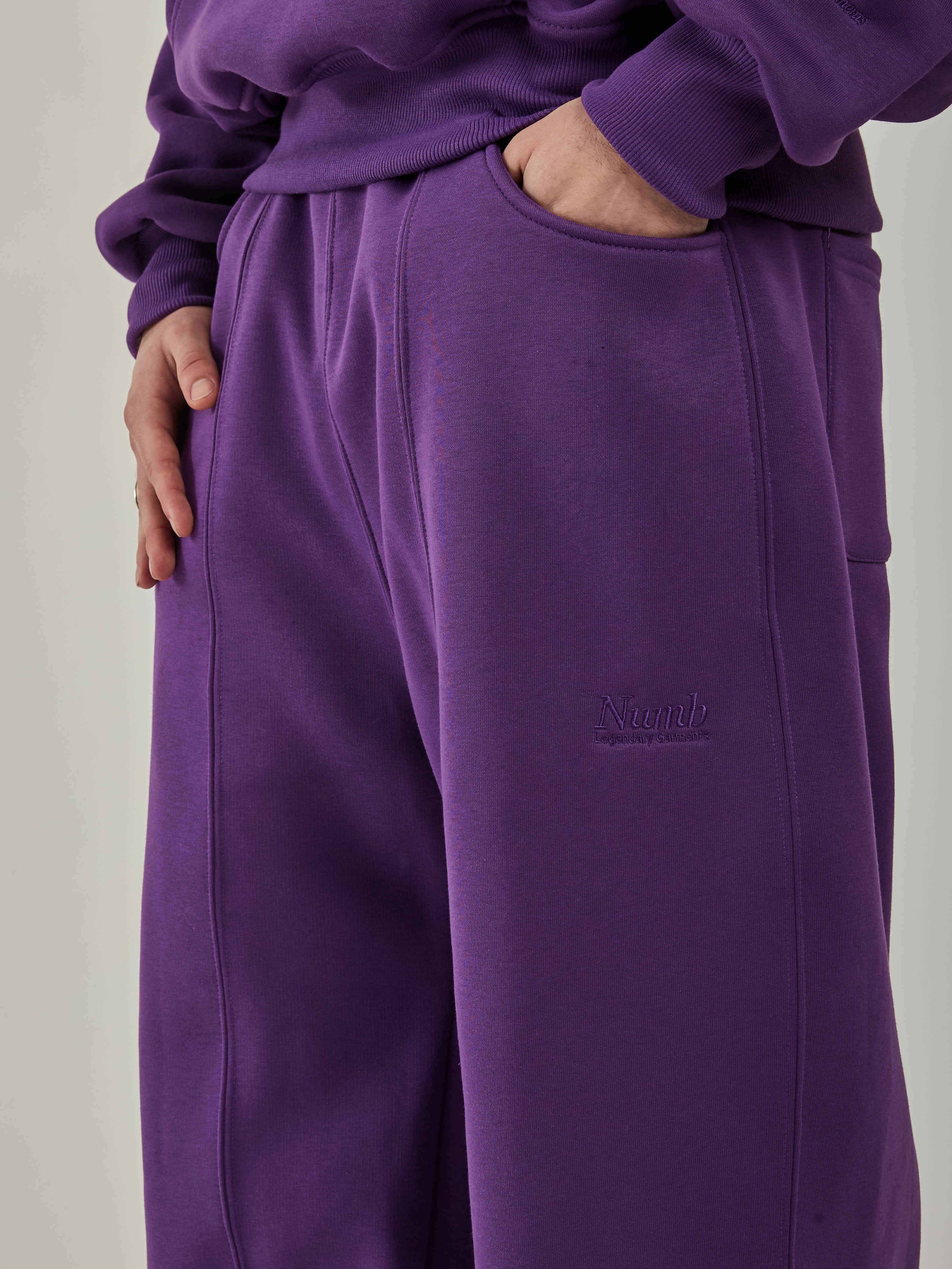 MY PERFECT BIGGY PANTS