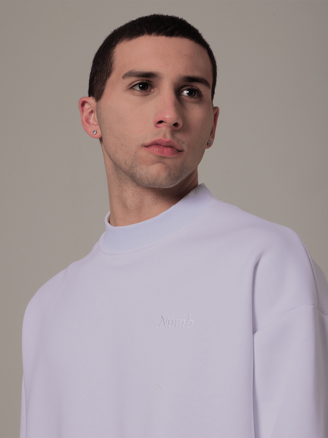 MY PERFECT CREW NECK