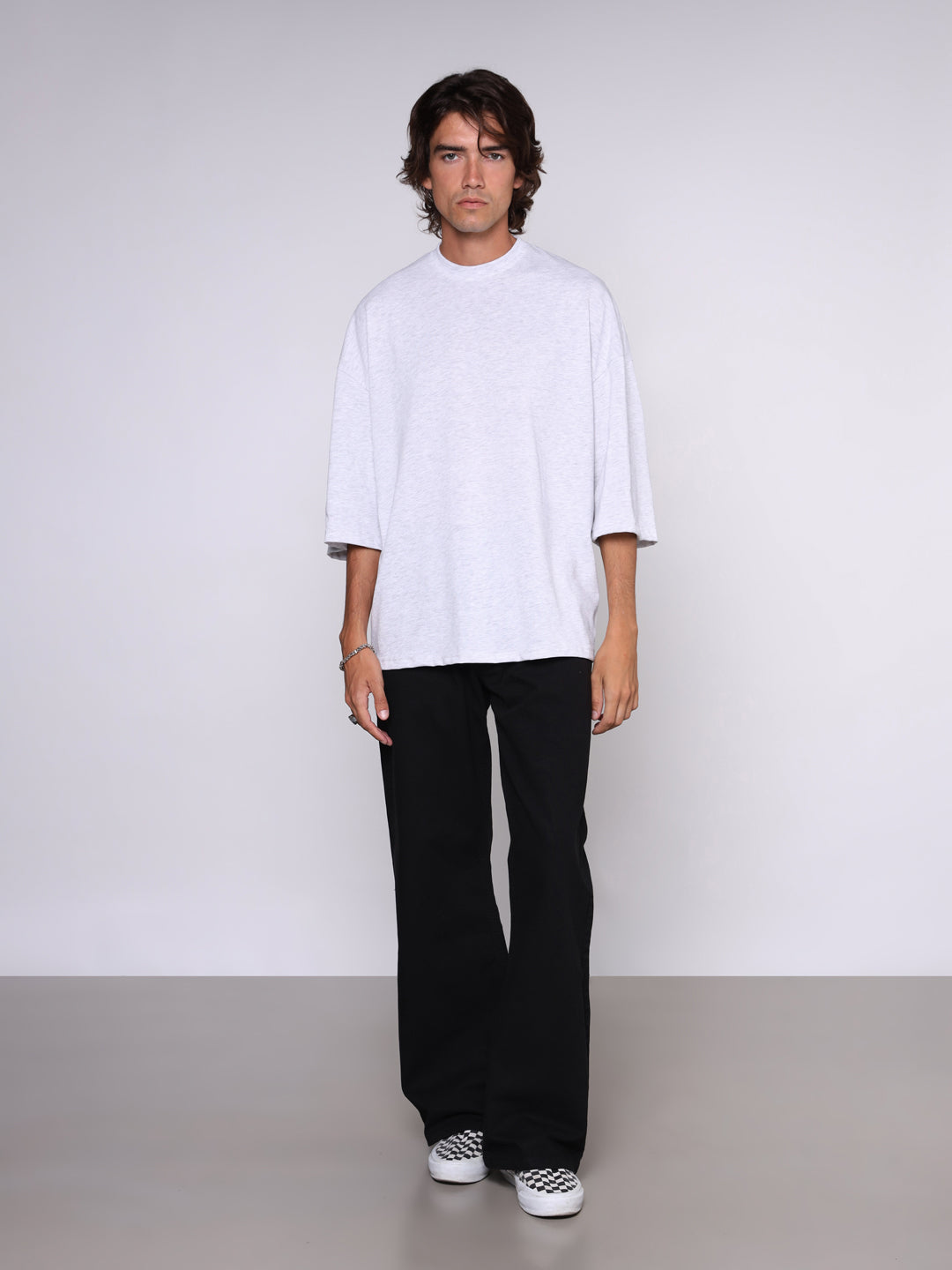 OVERSIZED T-SHIRT