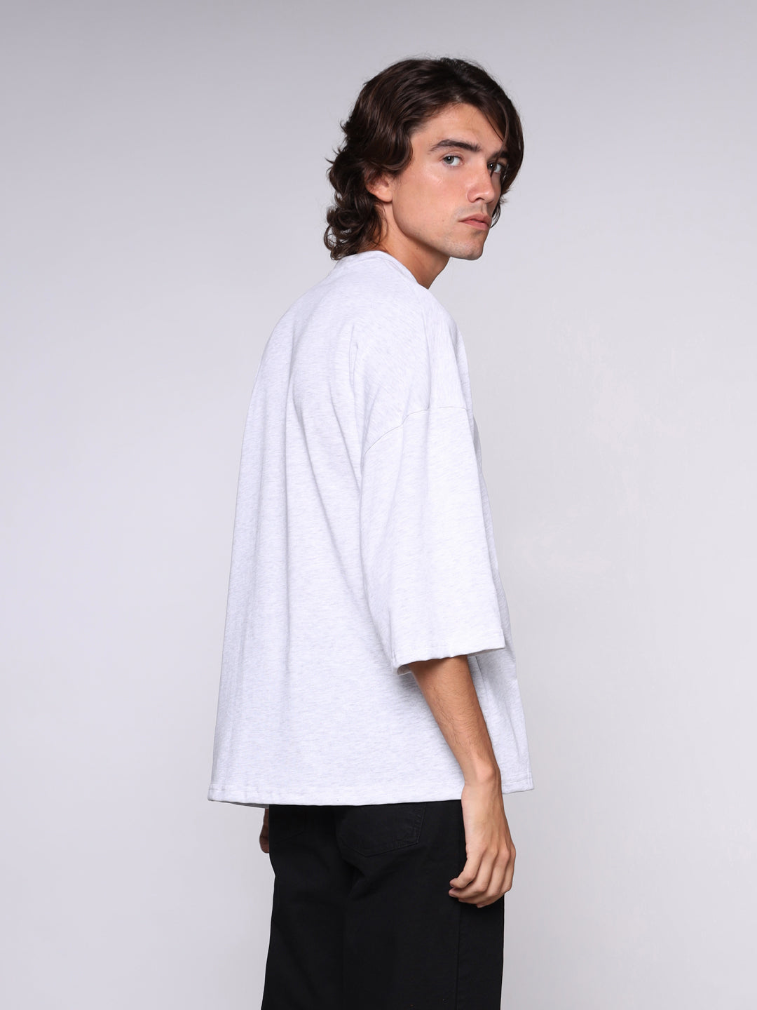 OVERSIZED T-SHIRT