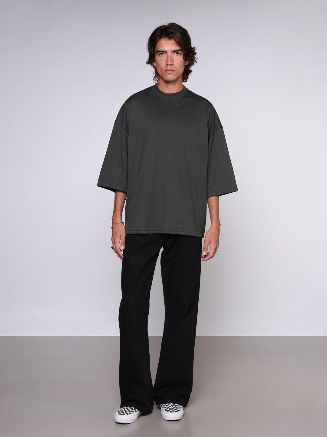 OVERSIZED T-SHIRT