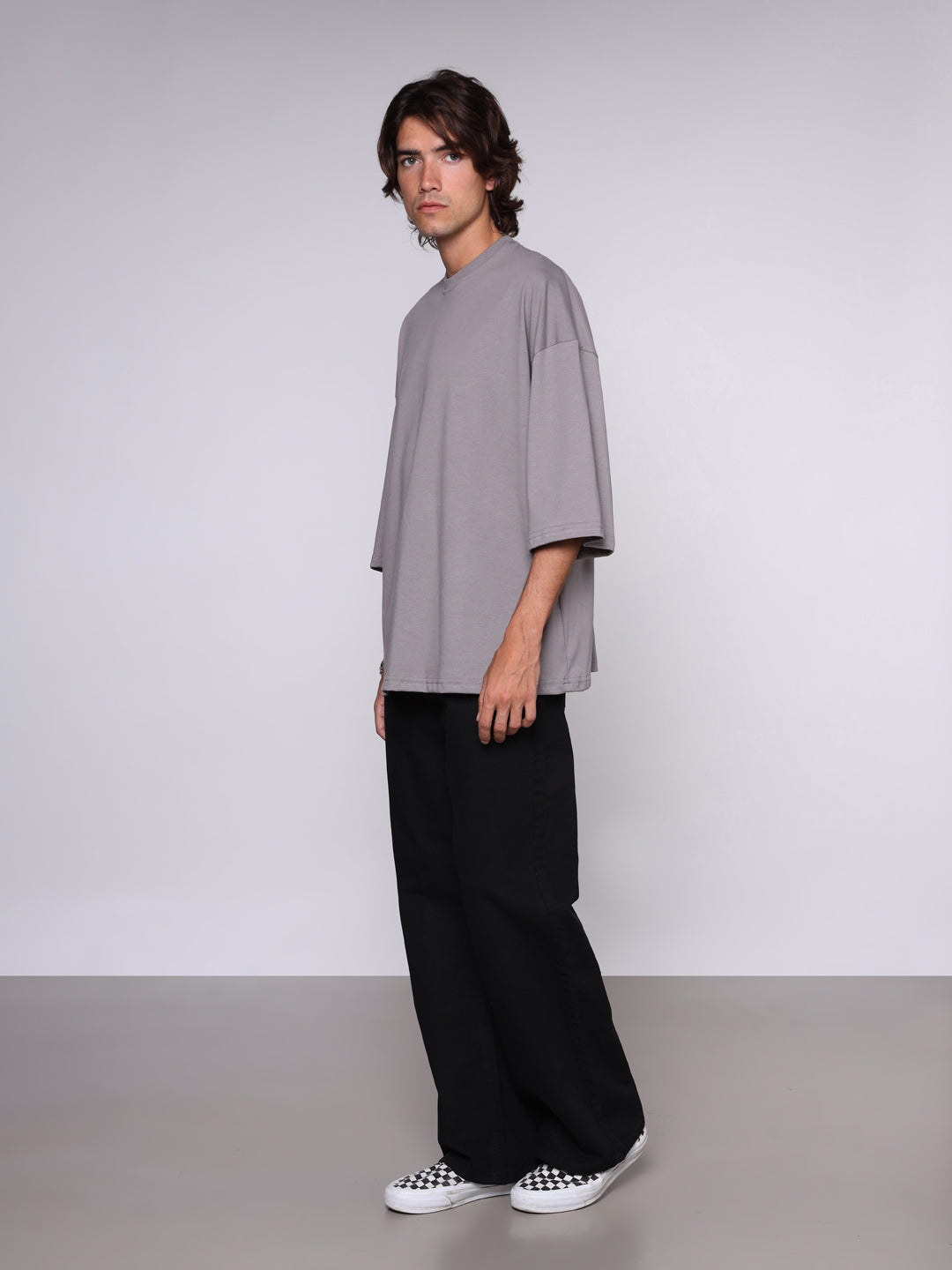 OVERSIZED T-SHIRT