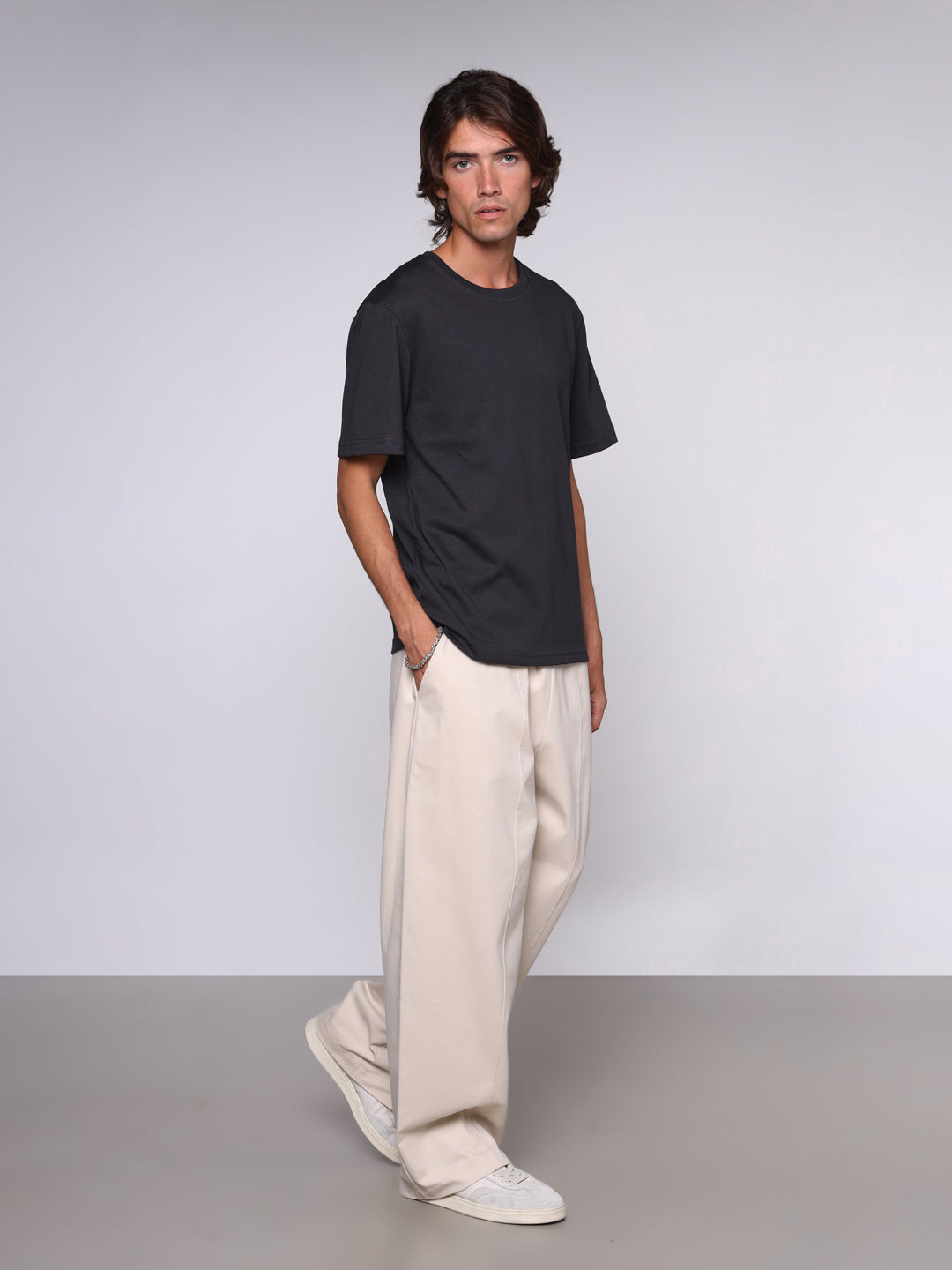 T-SHIRT REGULAR FIT