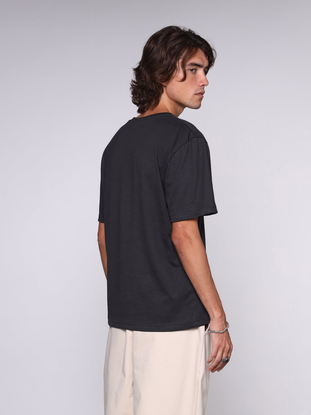 T-SHIRT REGULAR FIT