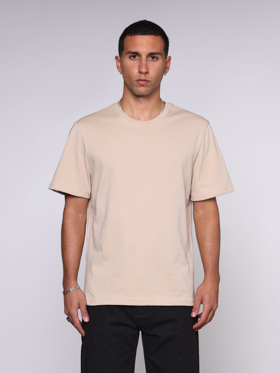 T-SHIRT REGULAR FIT