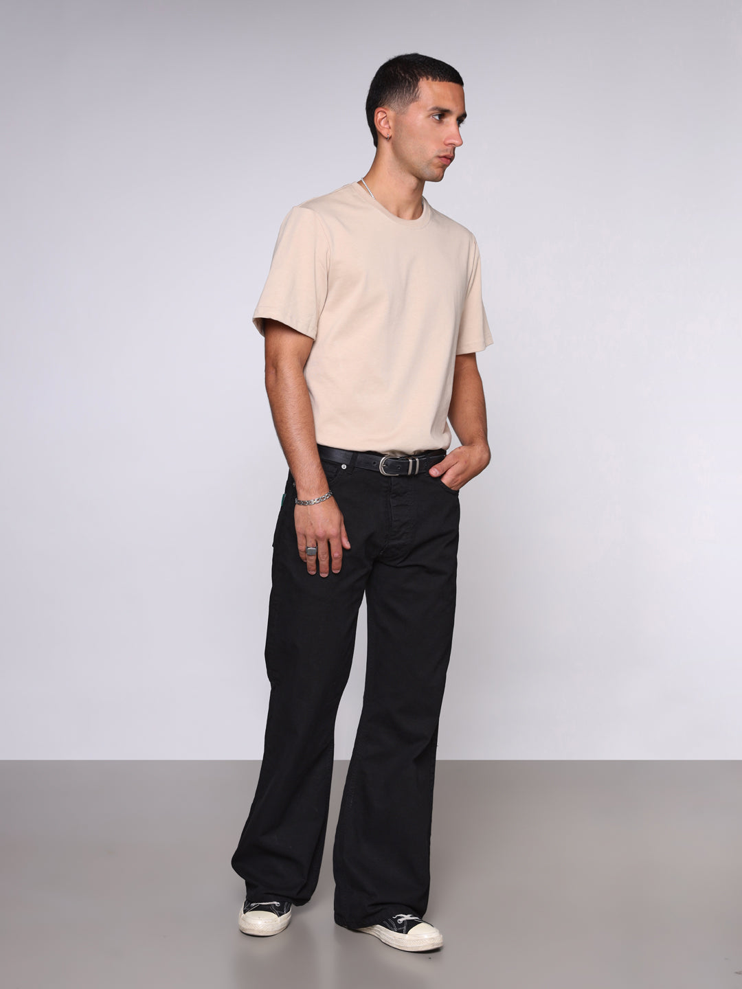 T-SHIRT REGULAR FIT
