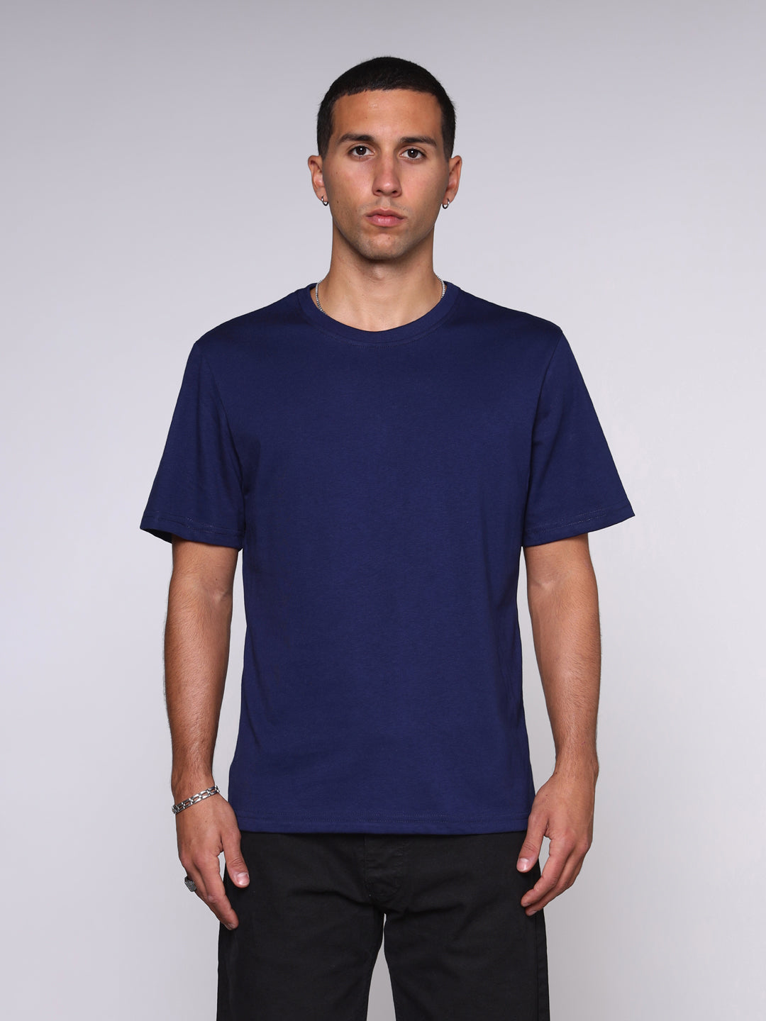 T-SHIRT REGULAR FIT