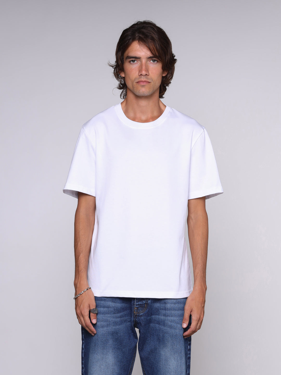 T-SHIRT REGULAR FIT