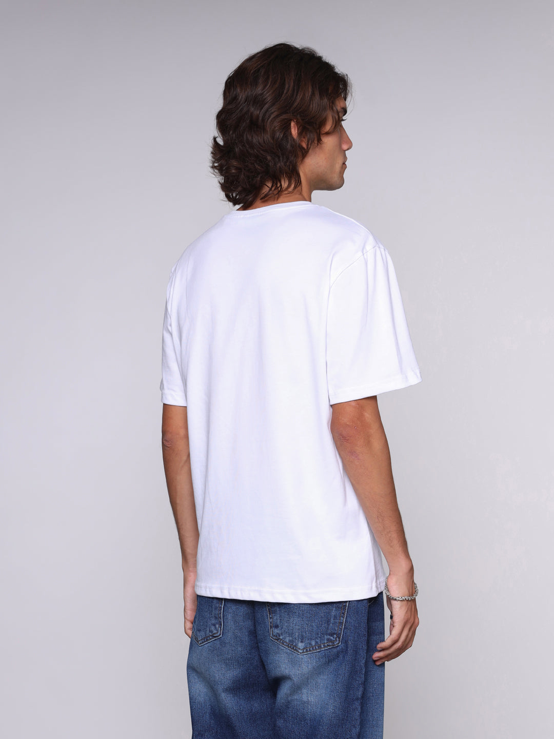 T-SHIRT REGULAR FIT