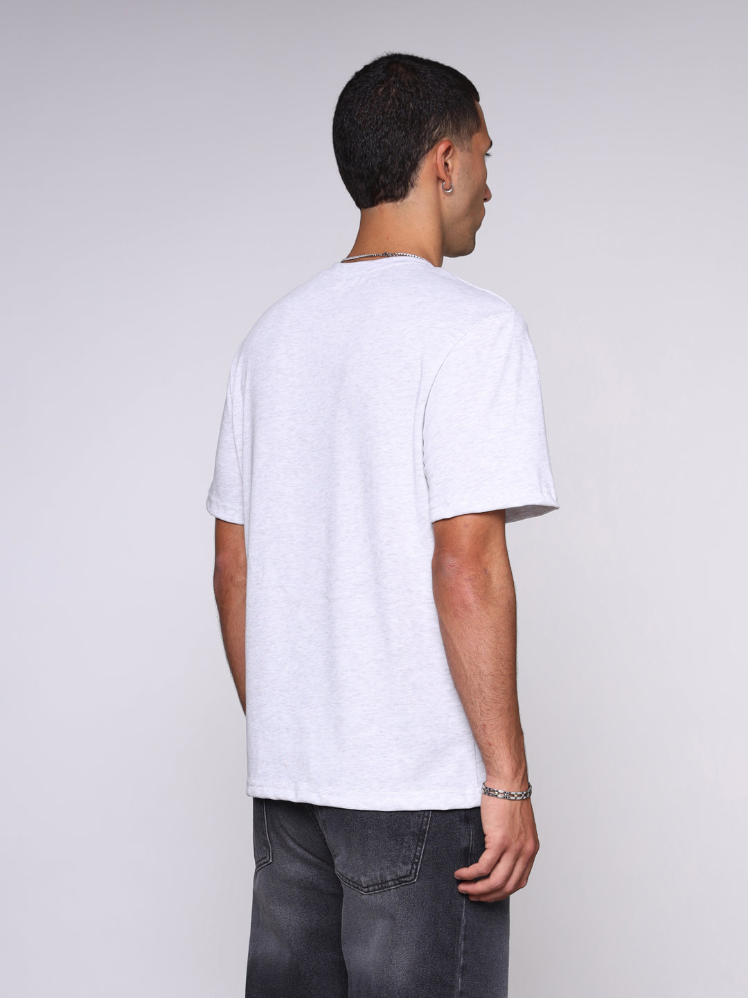 T-SHIRT REGULAR FIT