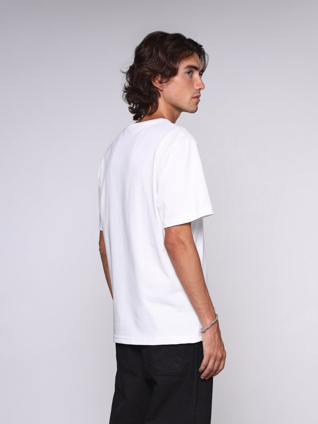 T-SHIRT REGULAR FIT