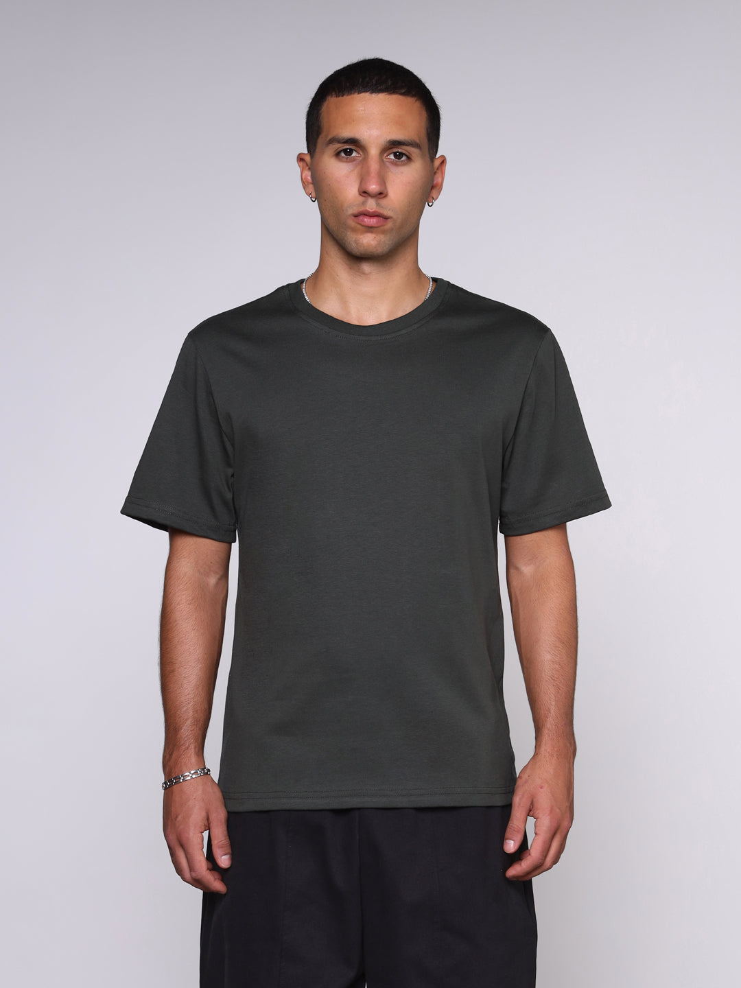T-SHIRT REGULAR FIT