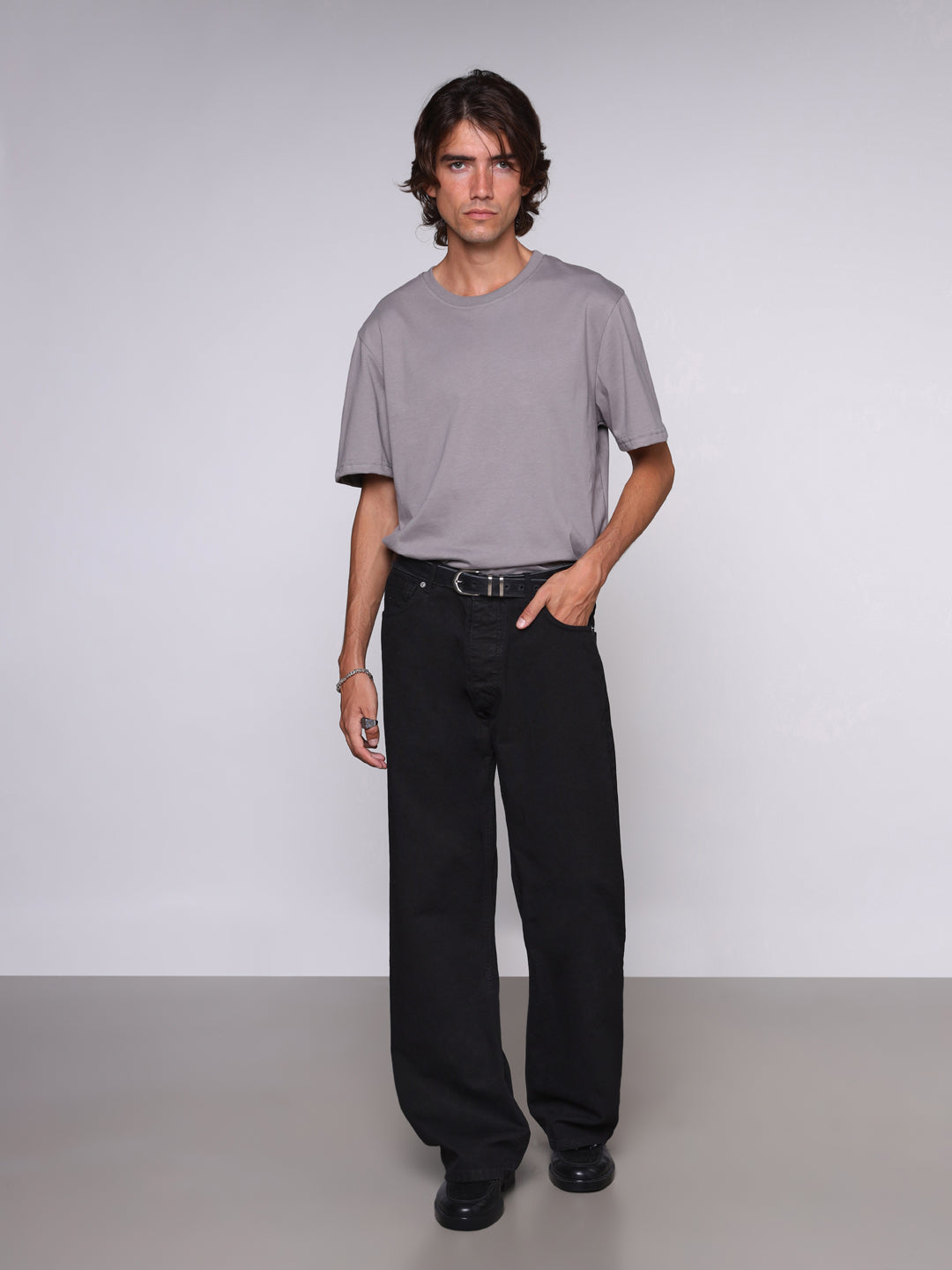 T-SHIRT REGULAR FIT