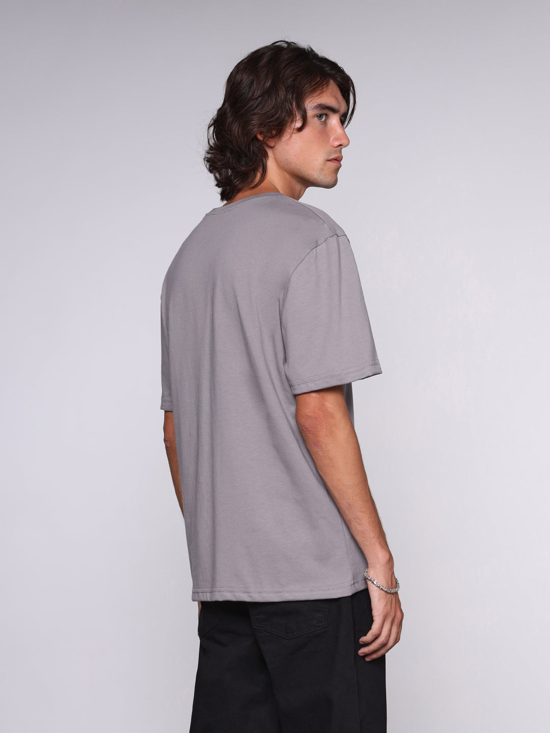 T-SHIRT REGULAR FIT