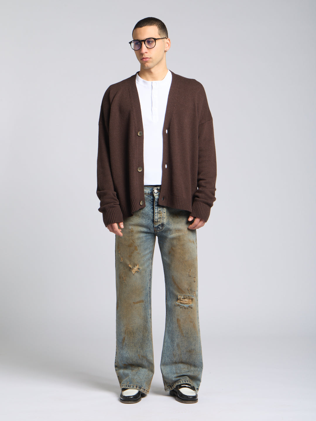 FLARE DENIM special colors