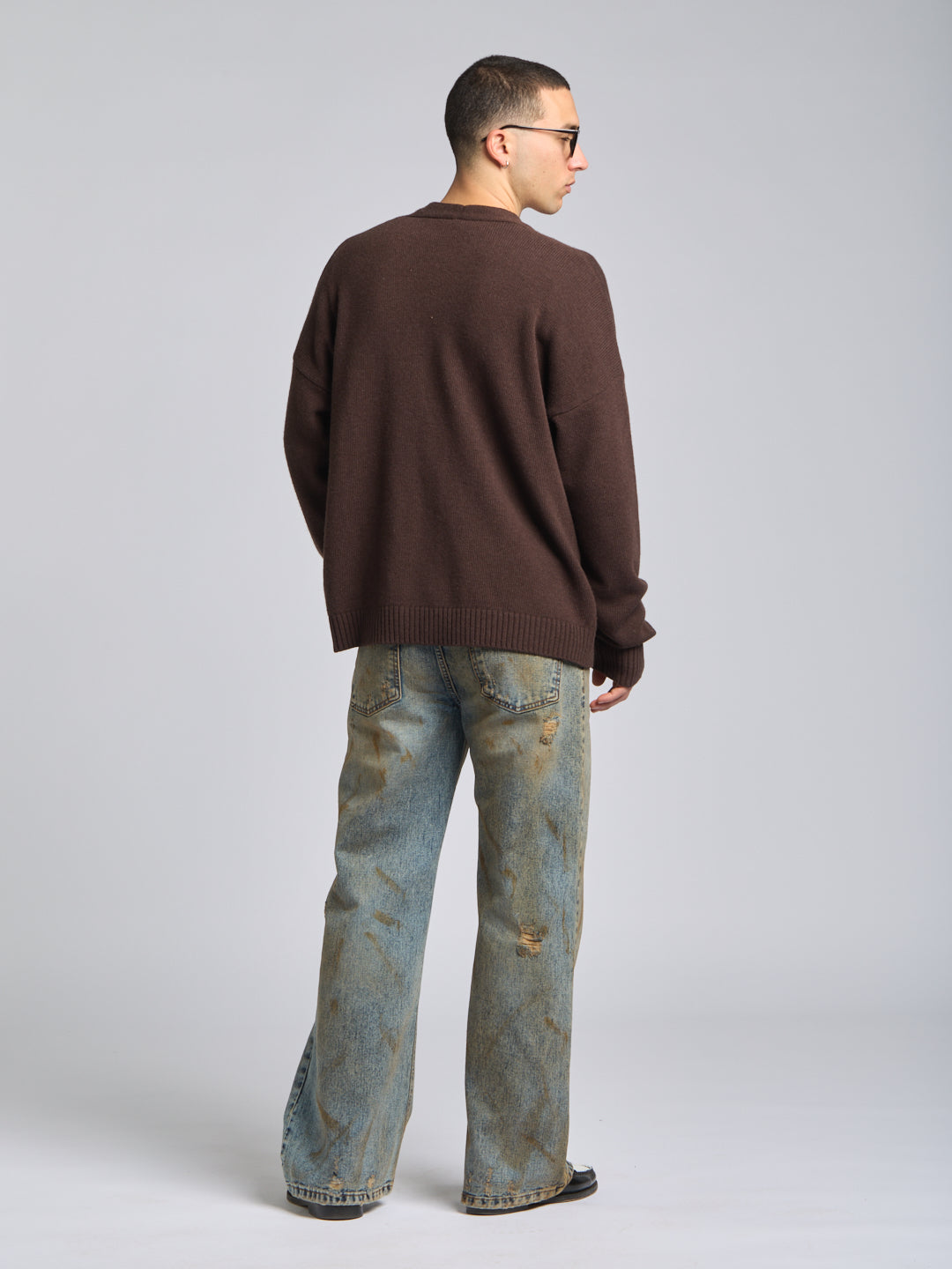 FLARE DENIM special colors