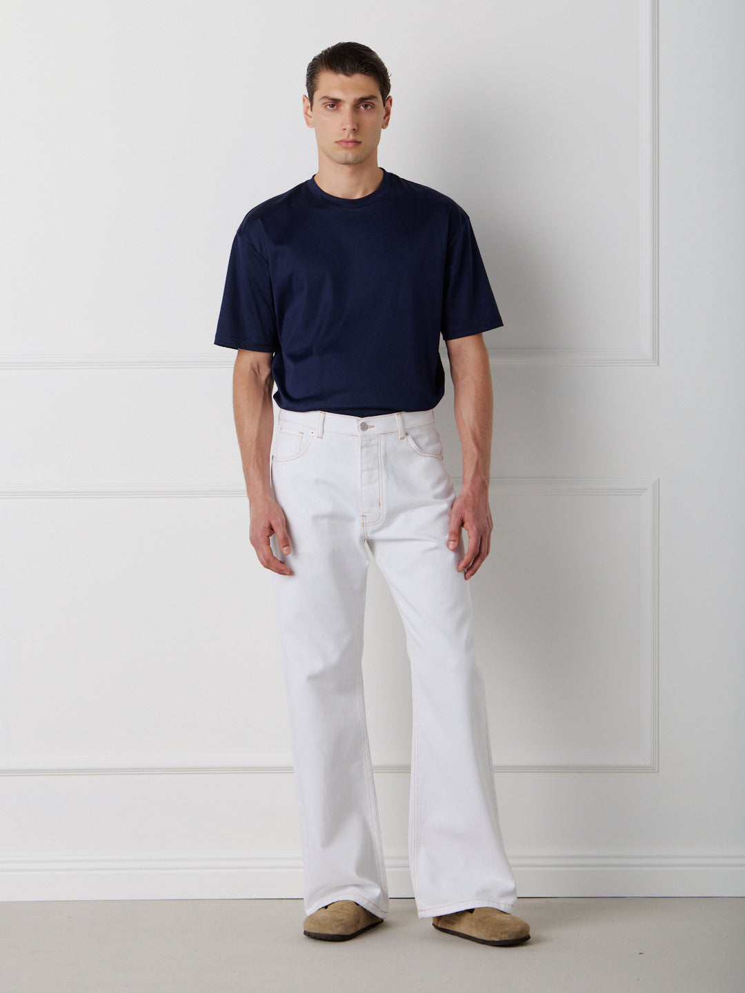 FLARE DENIM classic colors