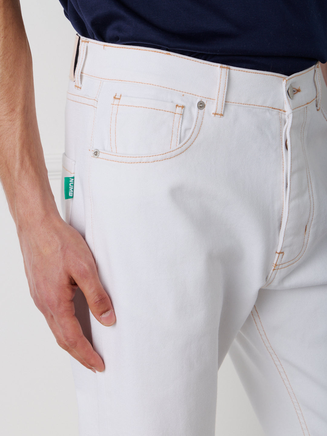 FLARE DENIM classic colors