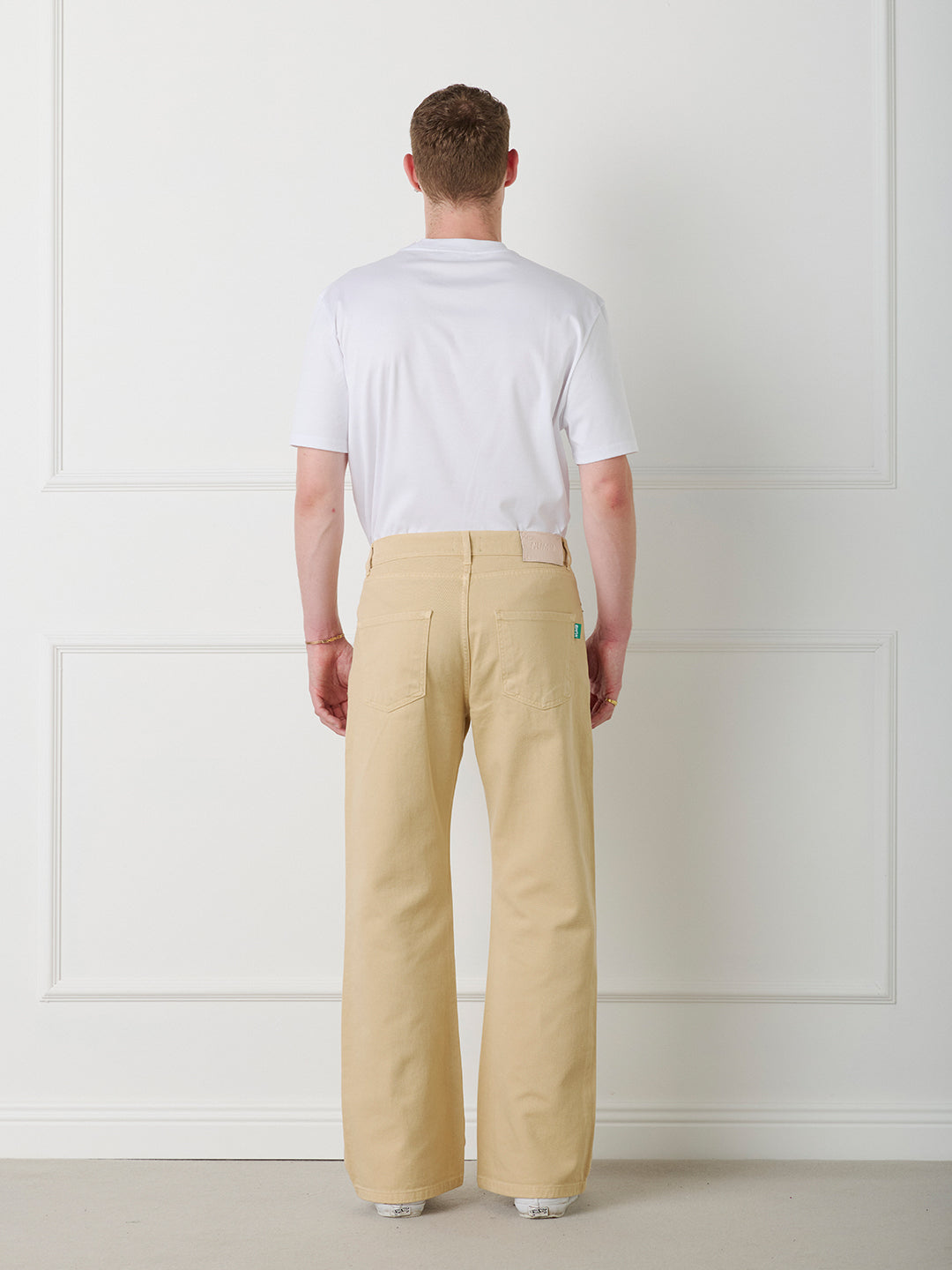 FLARE DENIM classic colors
