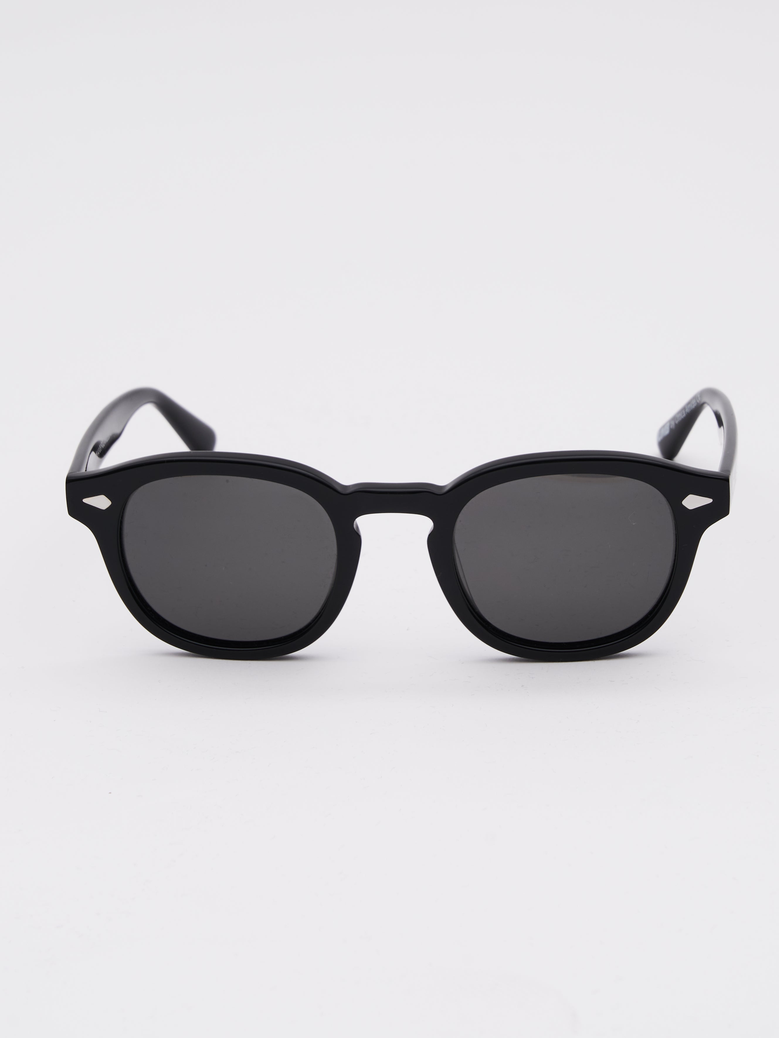 BLACK EBONY - SUNGLASSES