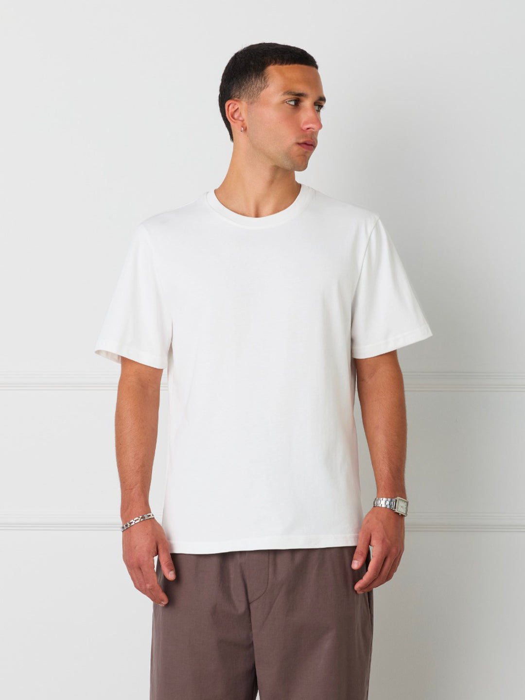 T-SHIRT REGULAR FIT