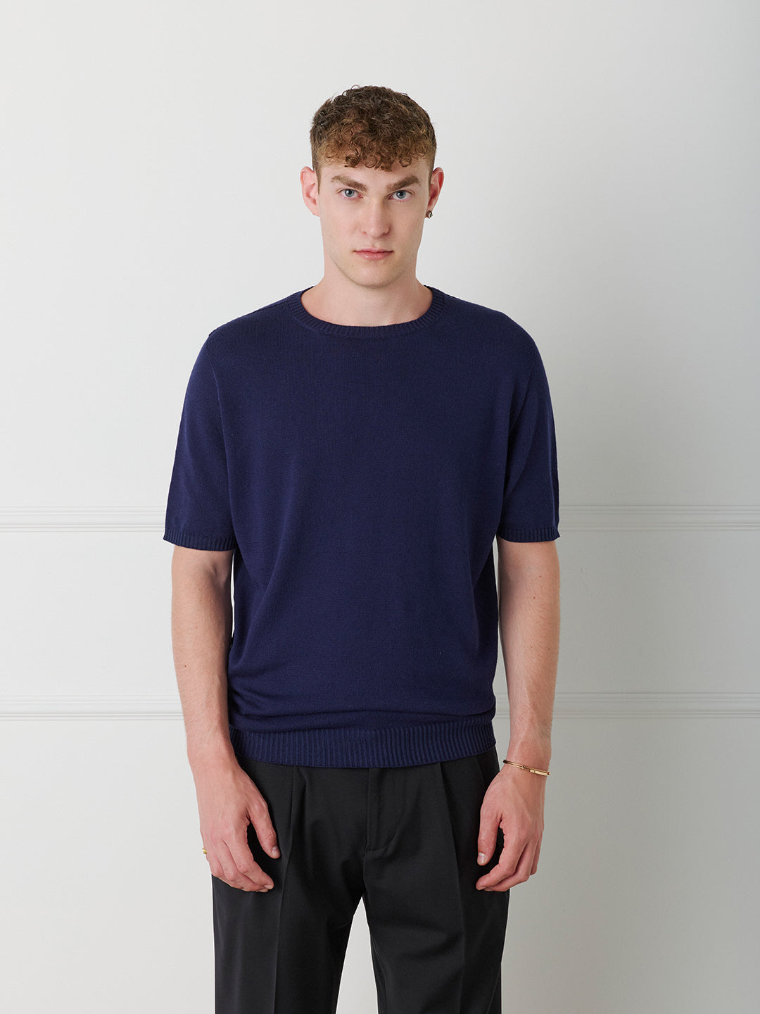 COTTON SHIRT