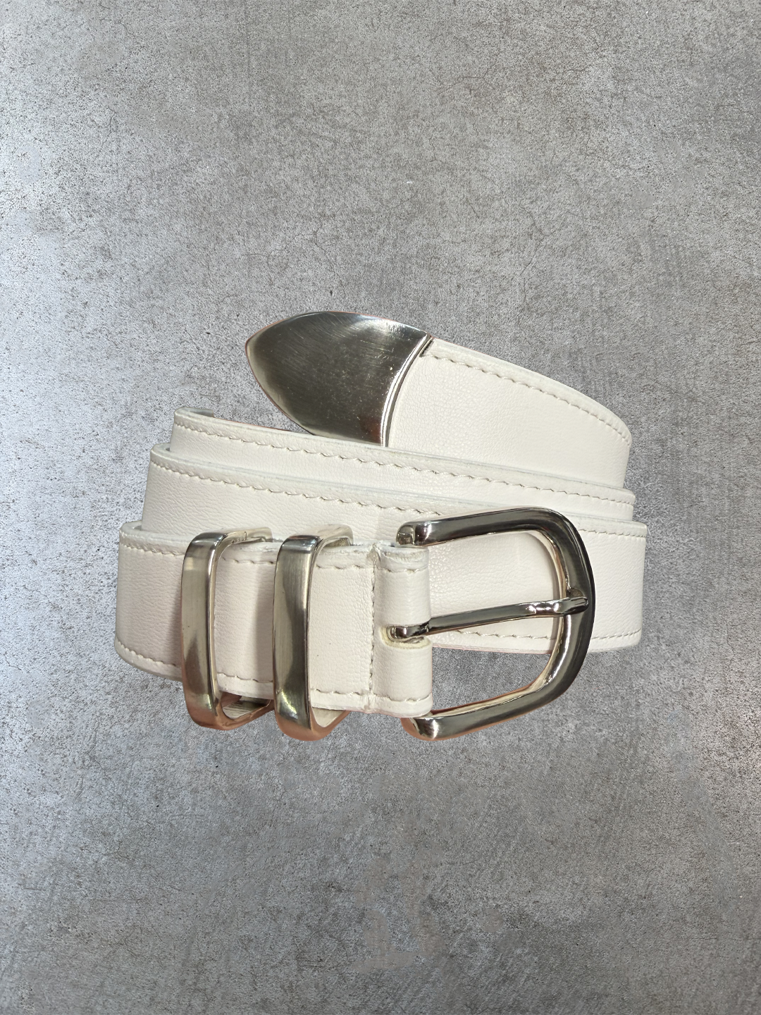 CLASSIC BELT