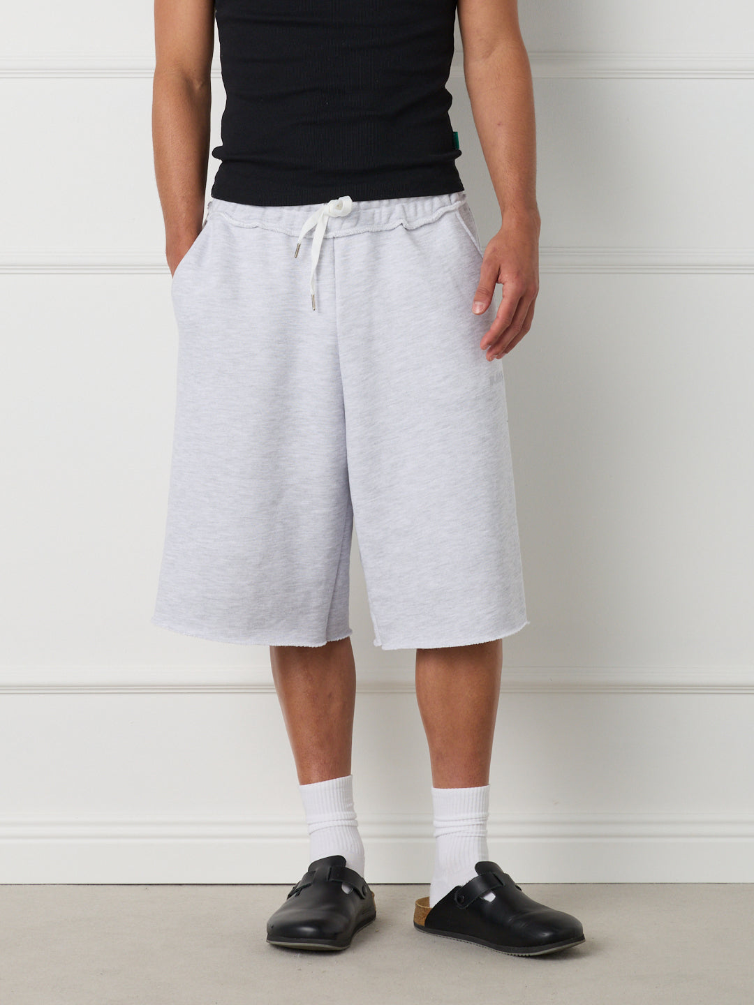 SWEATJORTS 500 GSM