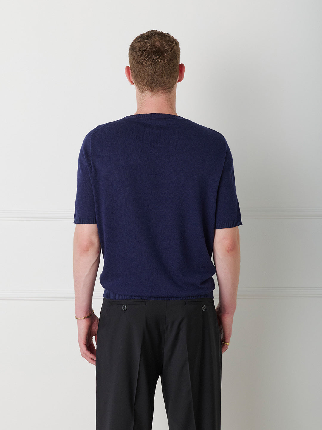 COTTON SHIRT