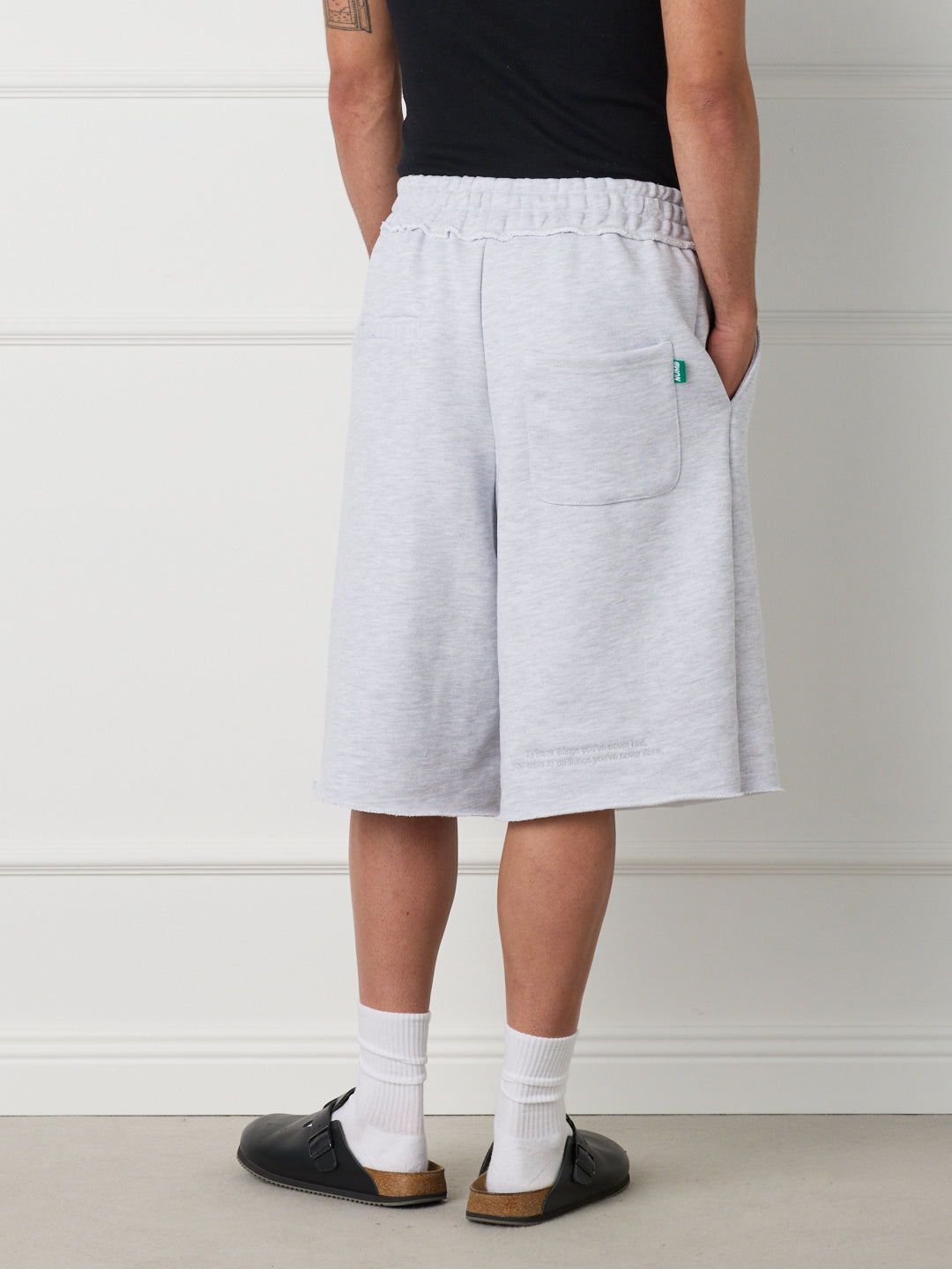 SWEATJORTS 500 GSM