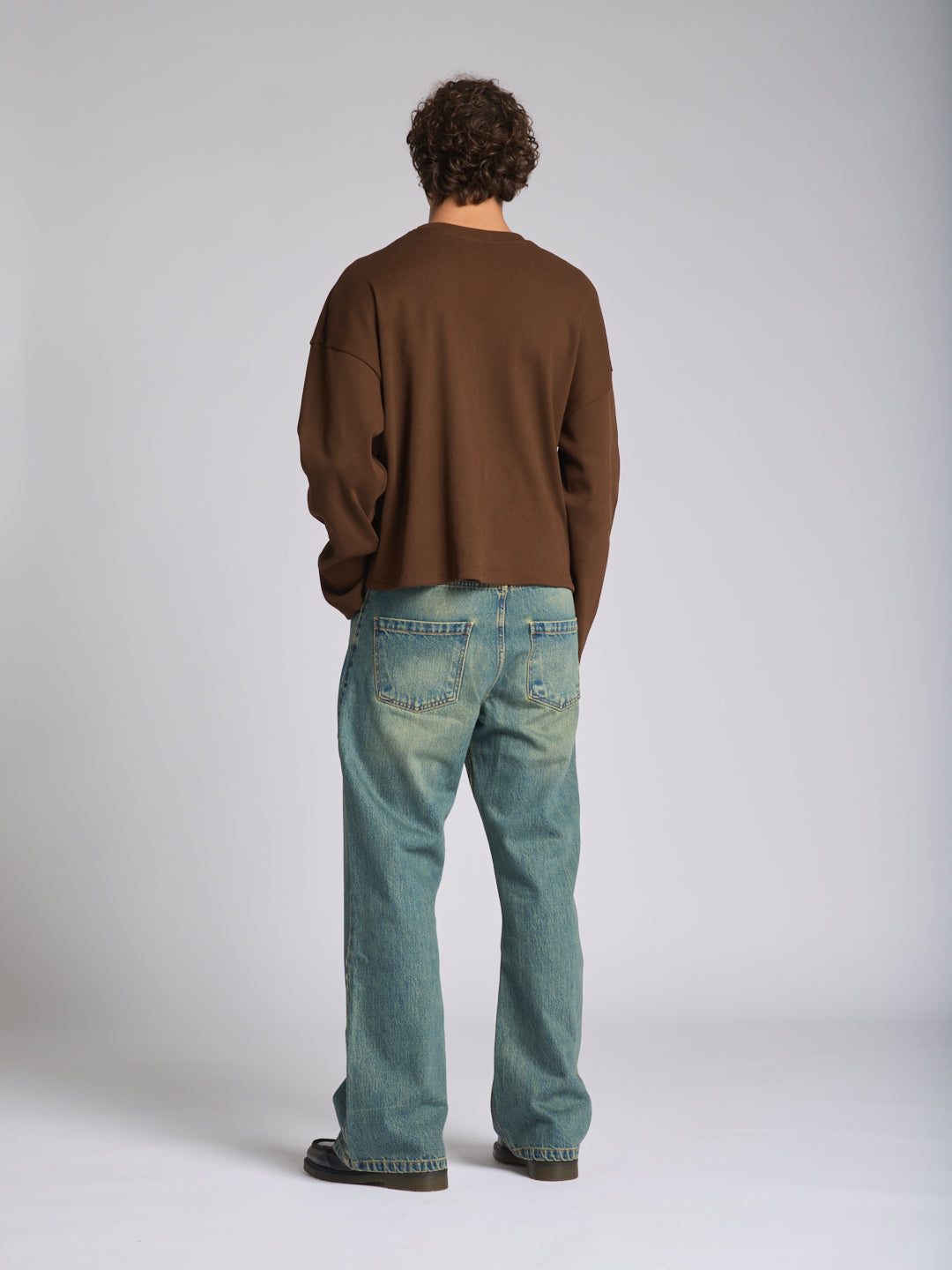 ESSENTIAL LONG SLEEVE