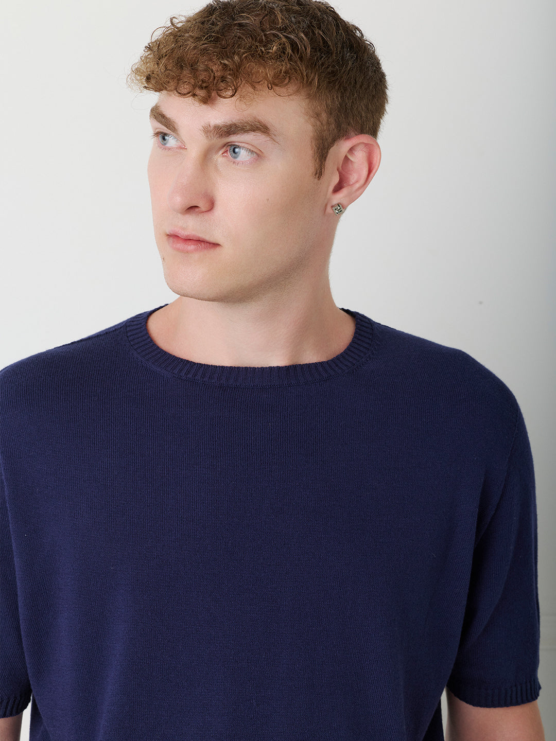 COTTON SHIRT