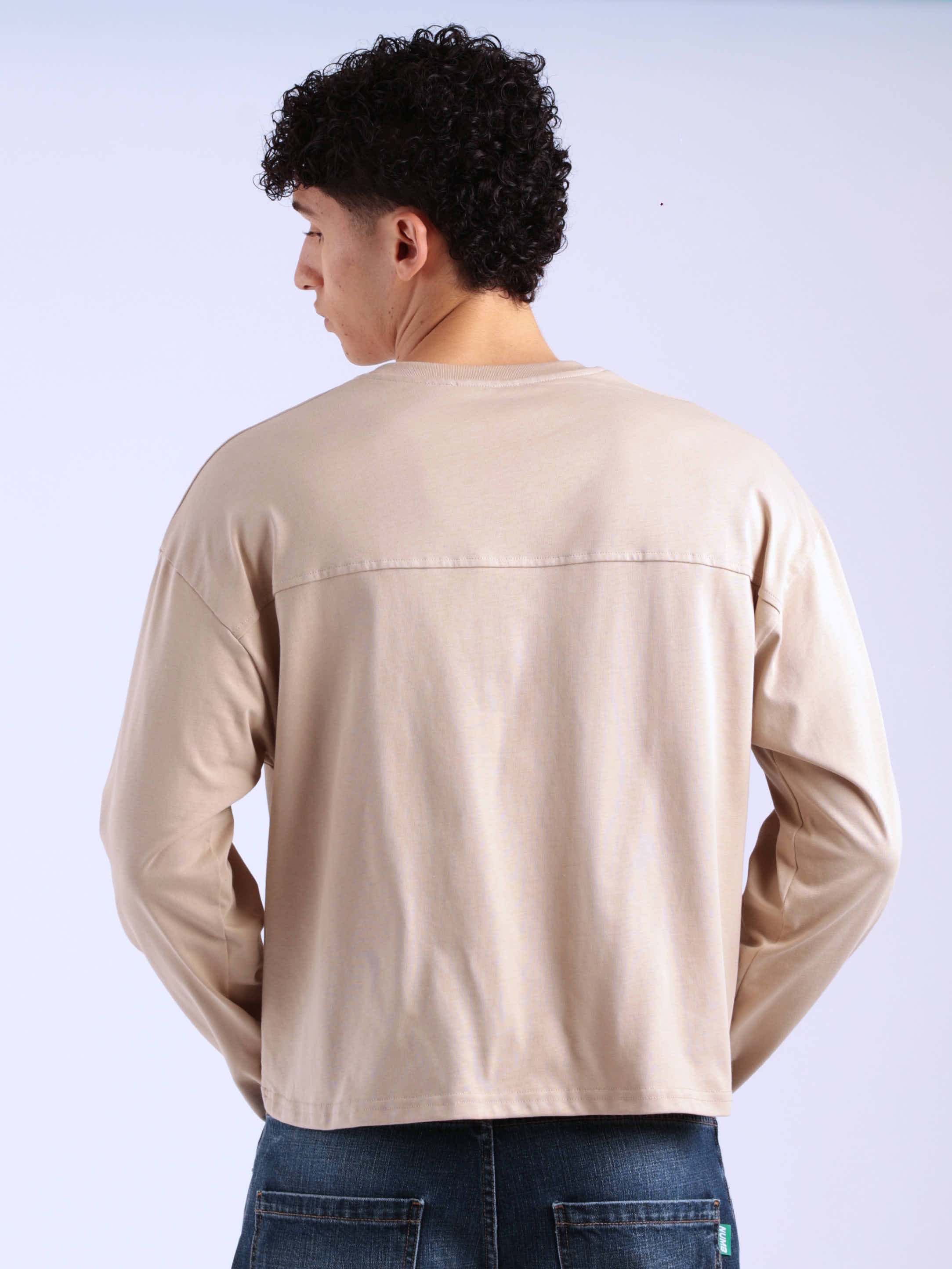 MY PERFECT LONG SLEEVE new edition