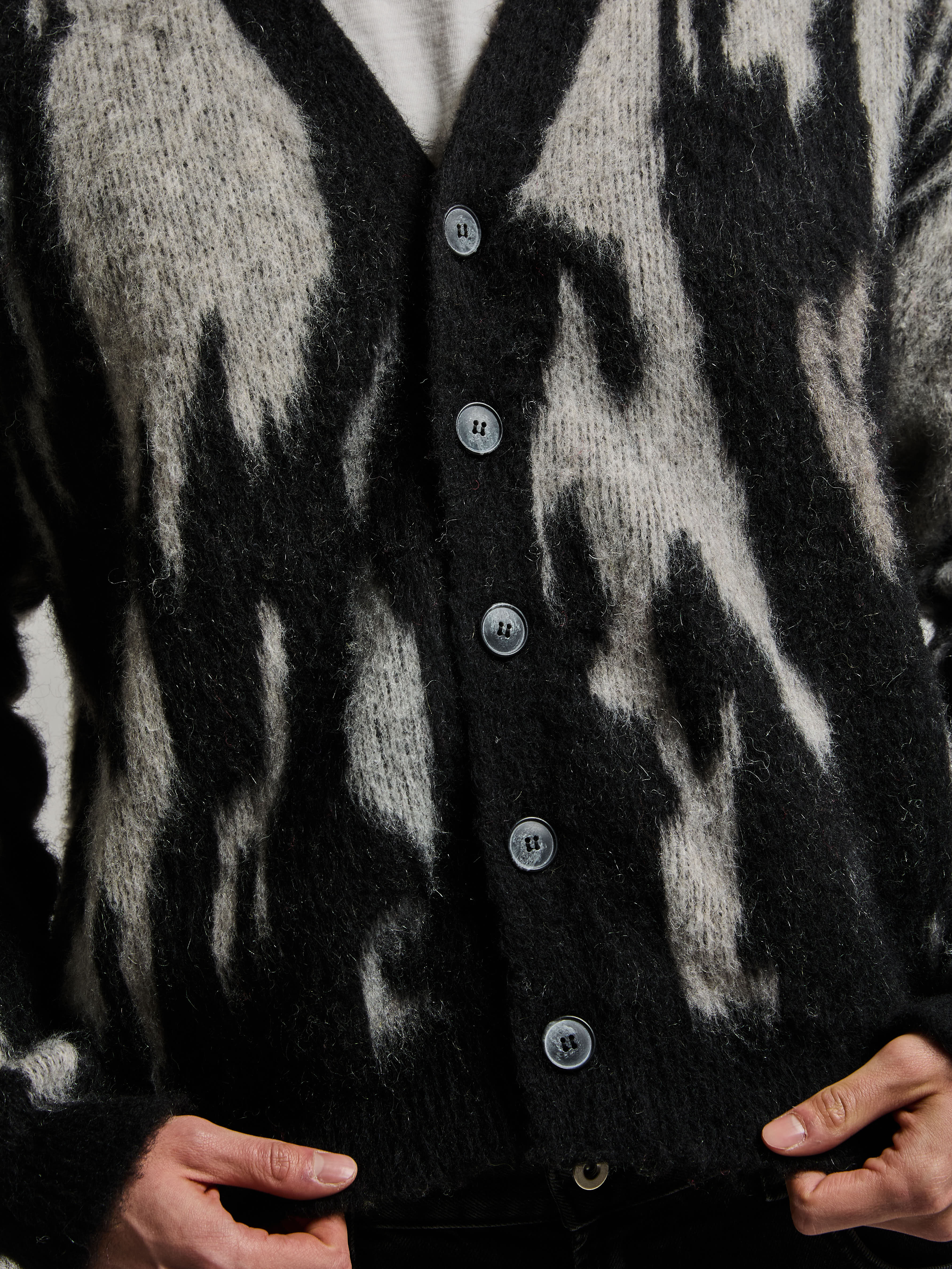 MY PERFECT CARDIGAN