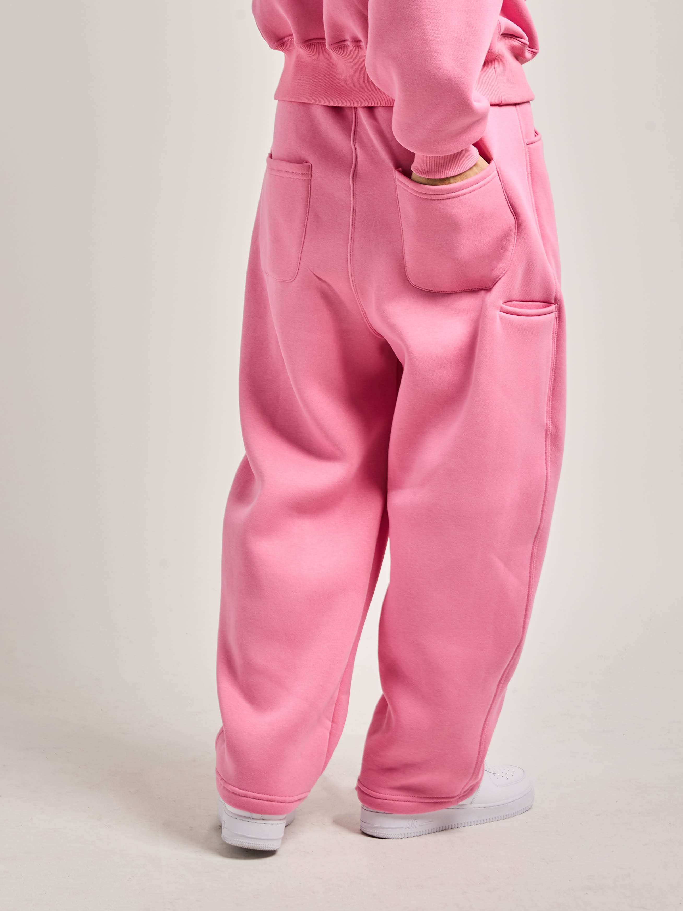 MY PERFECT BIGGY PANTS