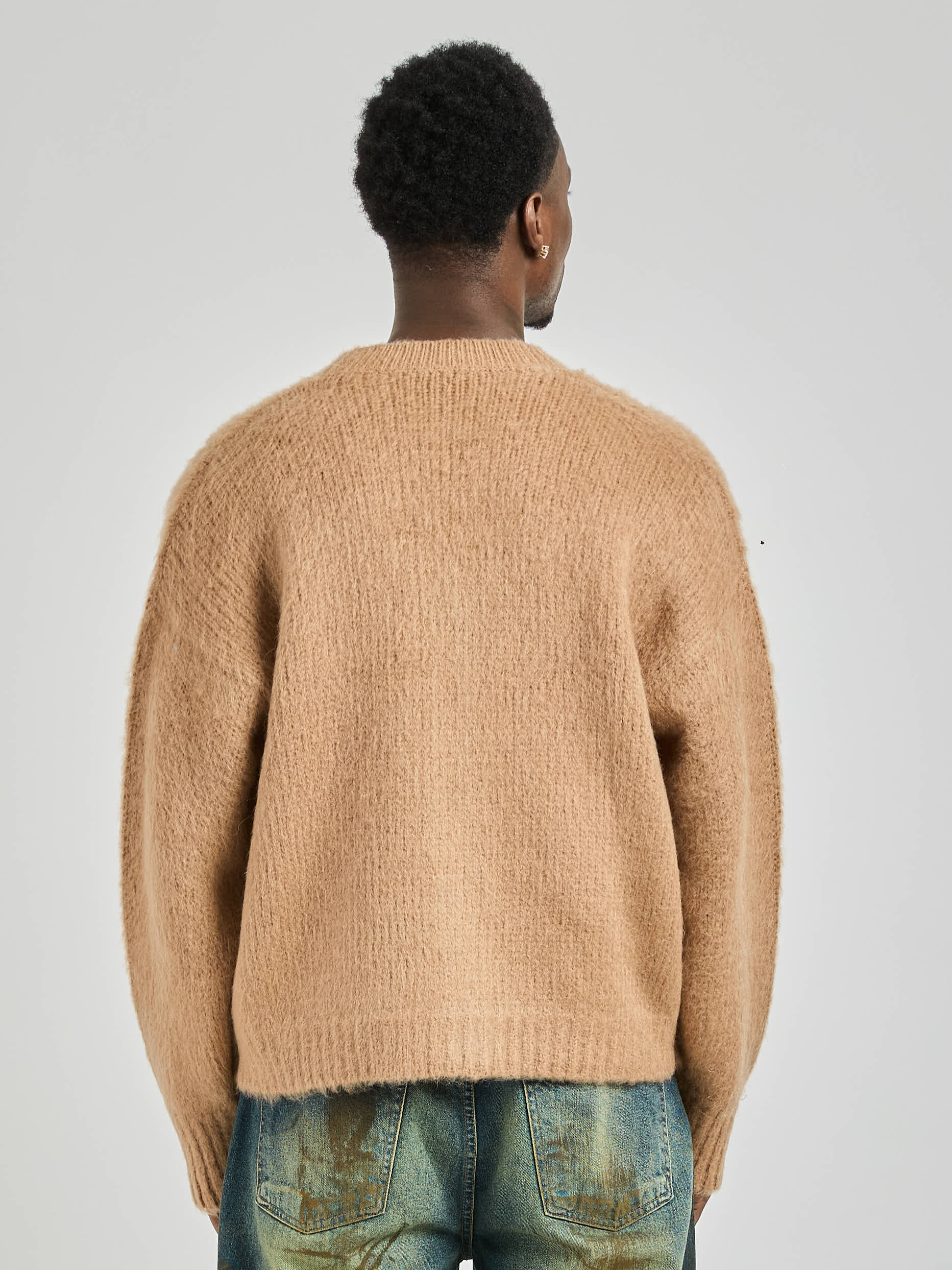 MY PERFECT SUPER KID CARDIGAN