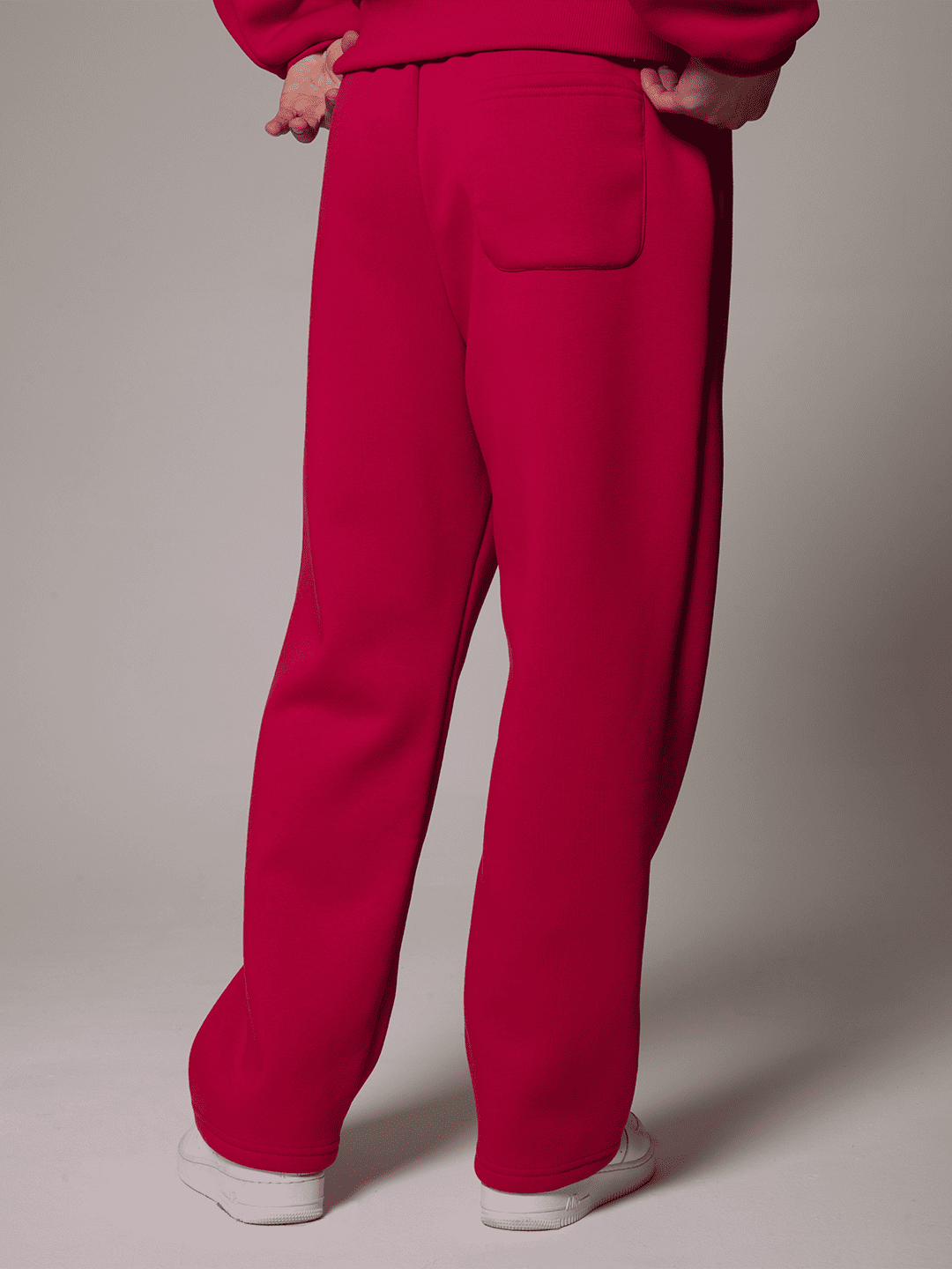 MY PERFECT SWEATPANTS new edition