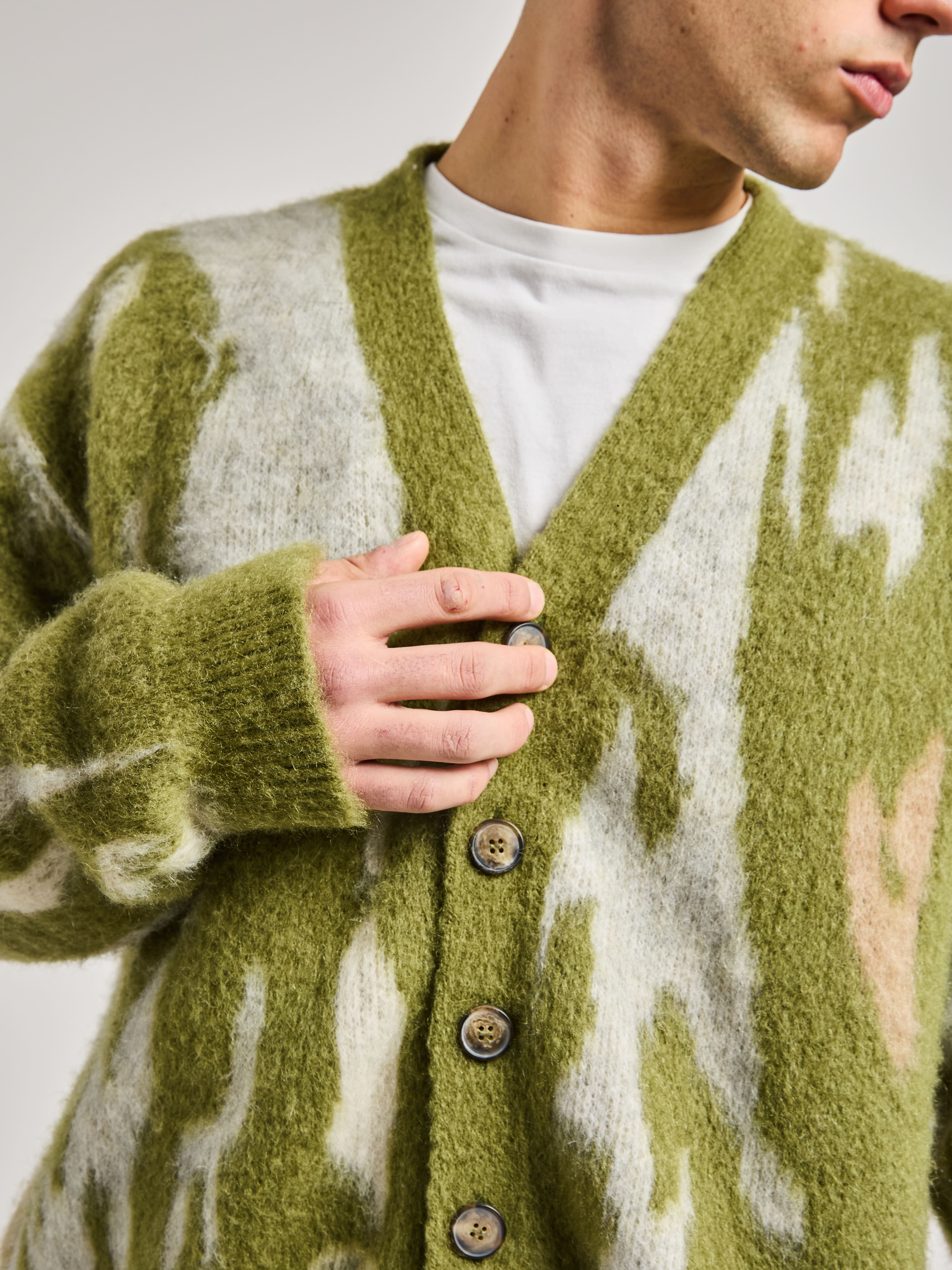 MY PERFECT CARDIGAN