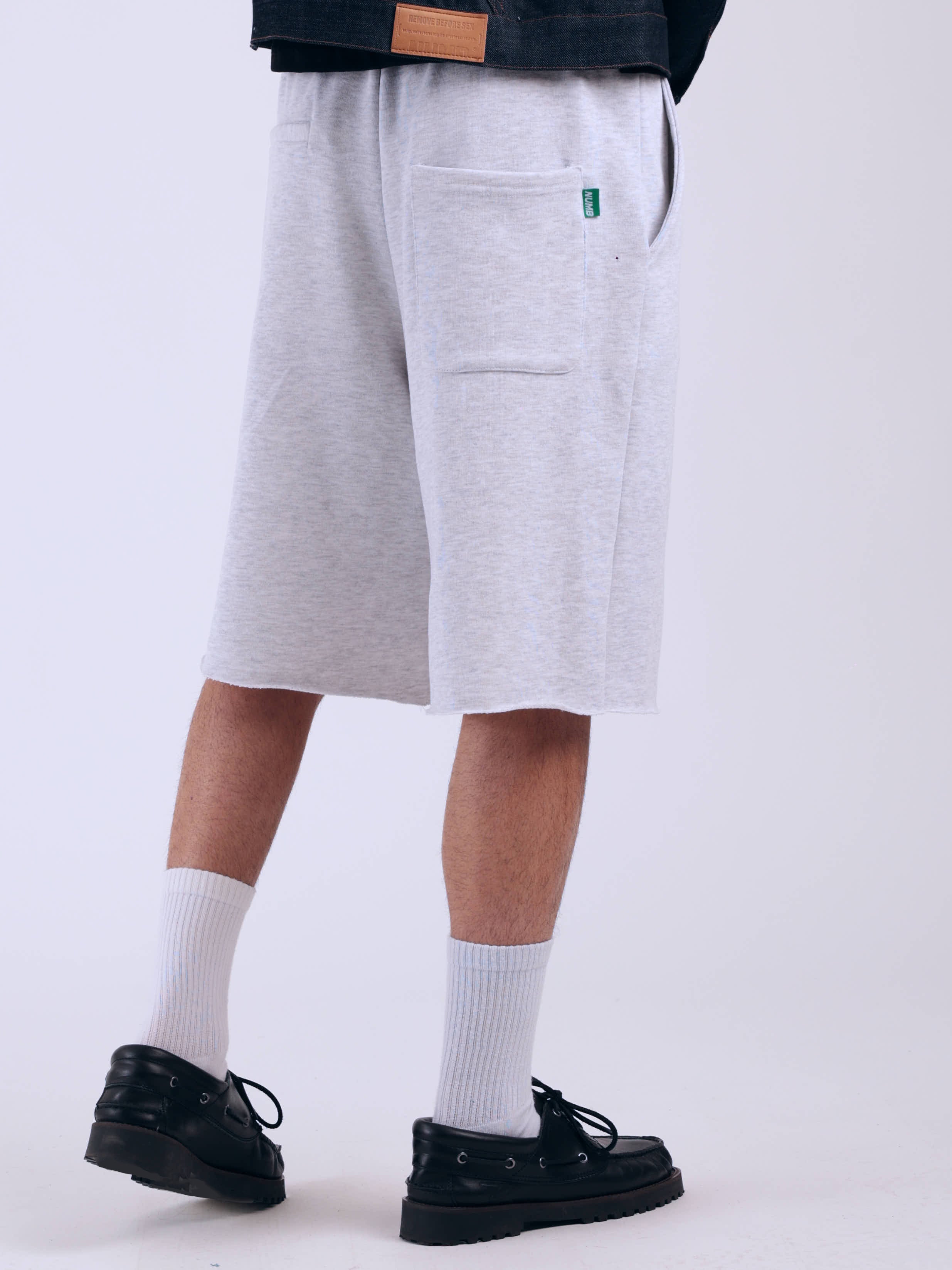 SWEATJORTS