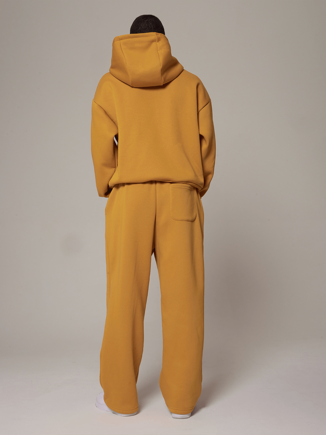 MY PERFECT ZIP HOODIE