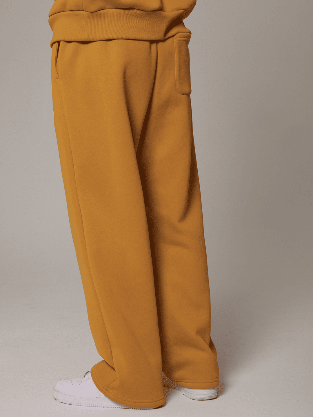 MY PERFECT SWEATPANTS new edition