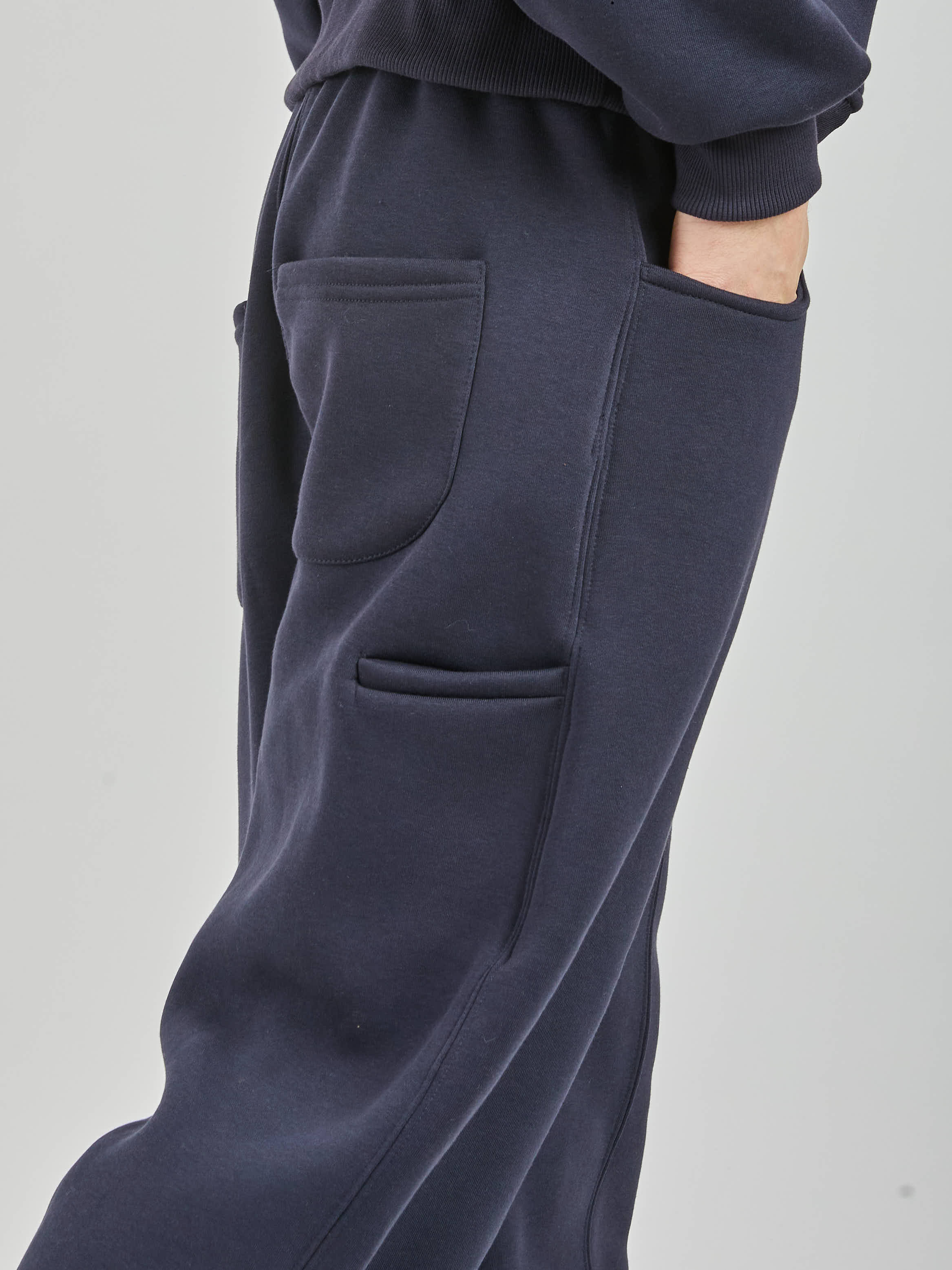 MY PERFECT BIGGY PANTS