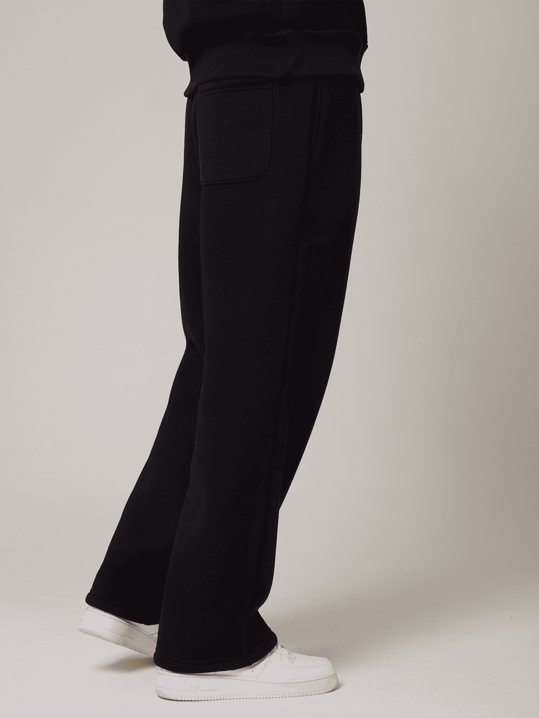 MY PERFECT SWEATPANTS new edition