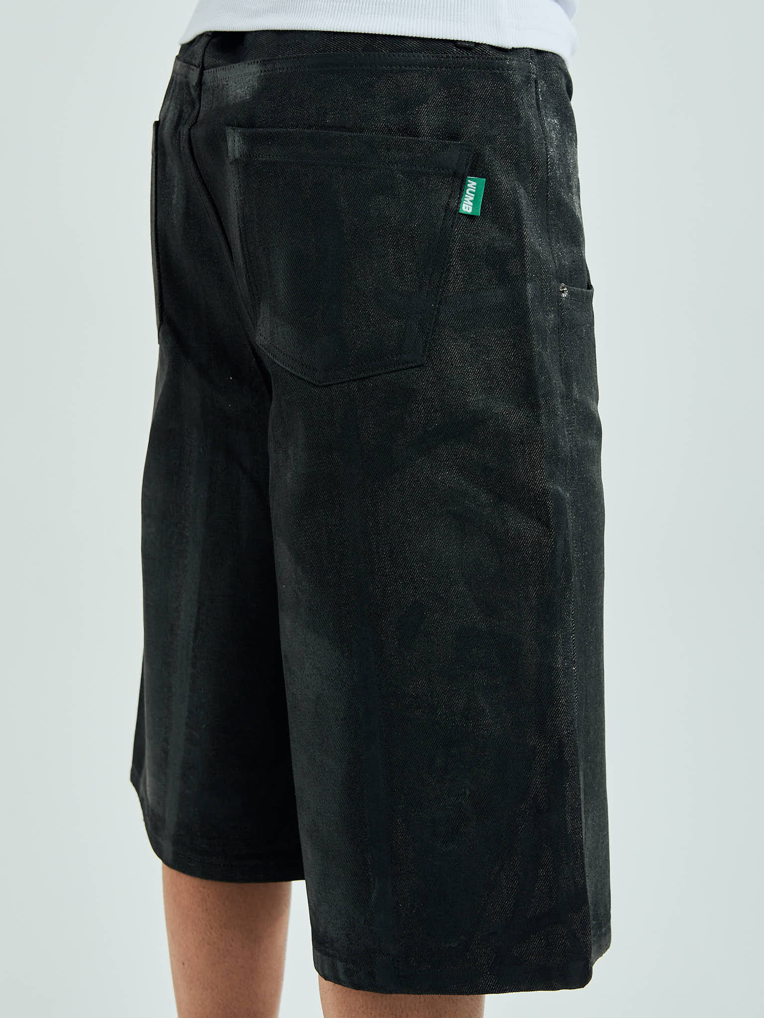 CUT JORTS