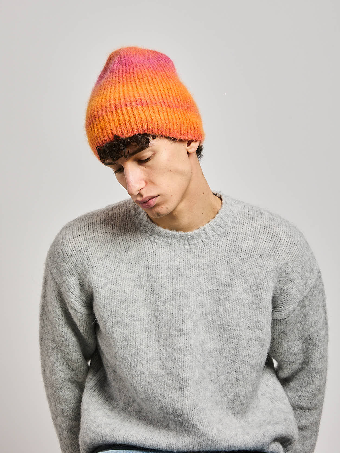 MY PERFECT BEANIE